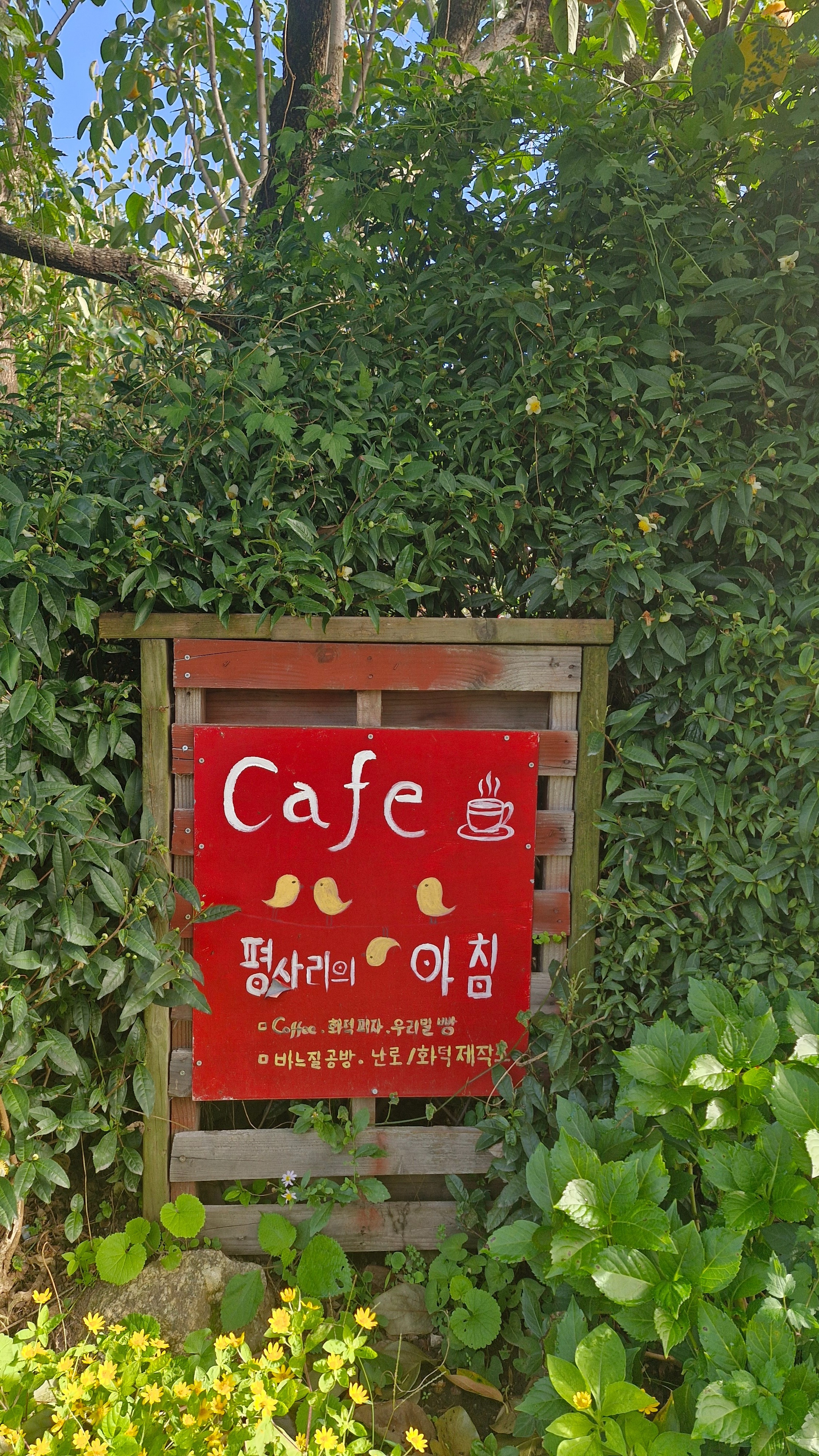 [하동 맛집 평사리의아침] 직접 가본 로컬 리뷰