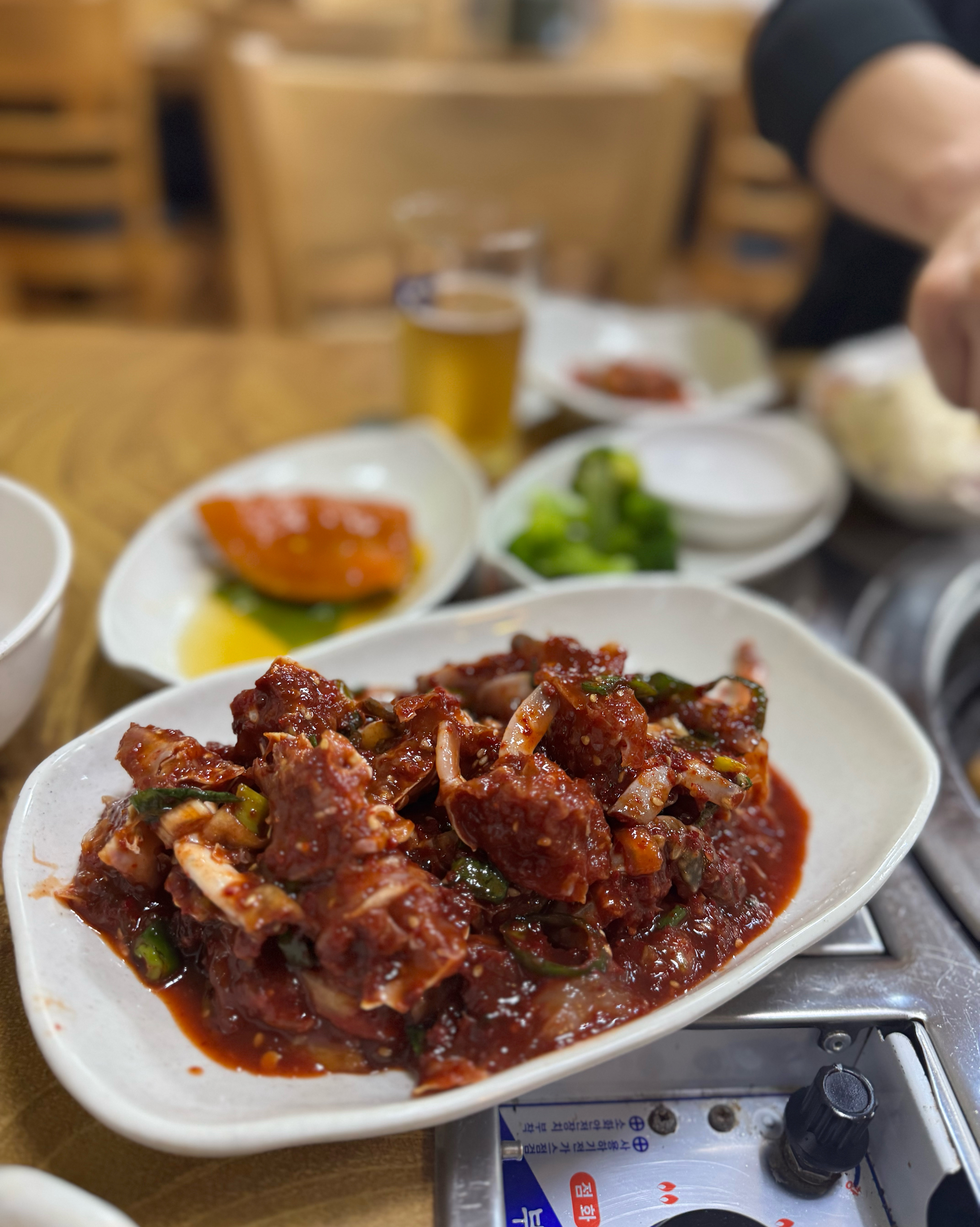 대천 맛집 [충남숯불갈비] 직접 가본 로컬 리뷰