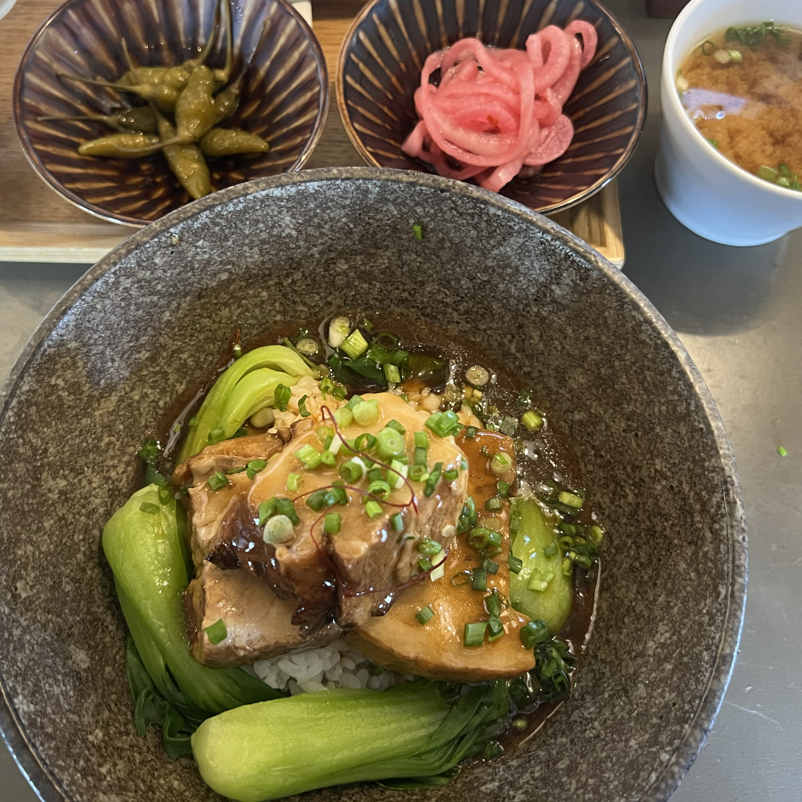 [애월 맛집 호탕] 직접 가본 로컬 리뷰