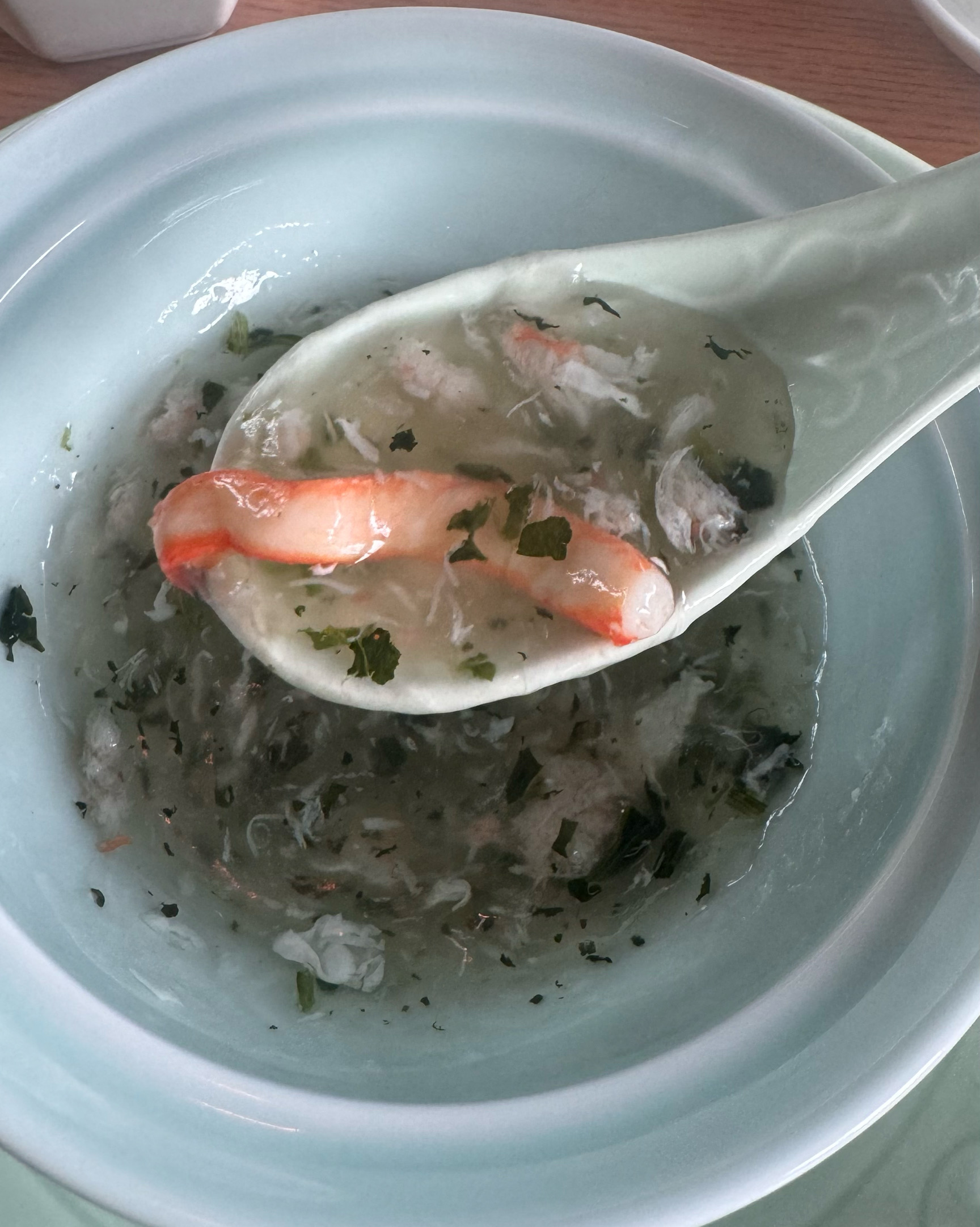 
고속터미널역식당 모던눌랑 센트럴시티점