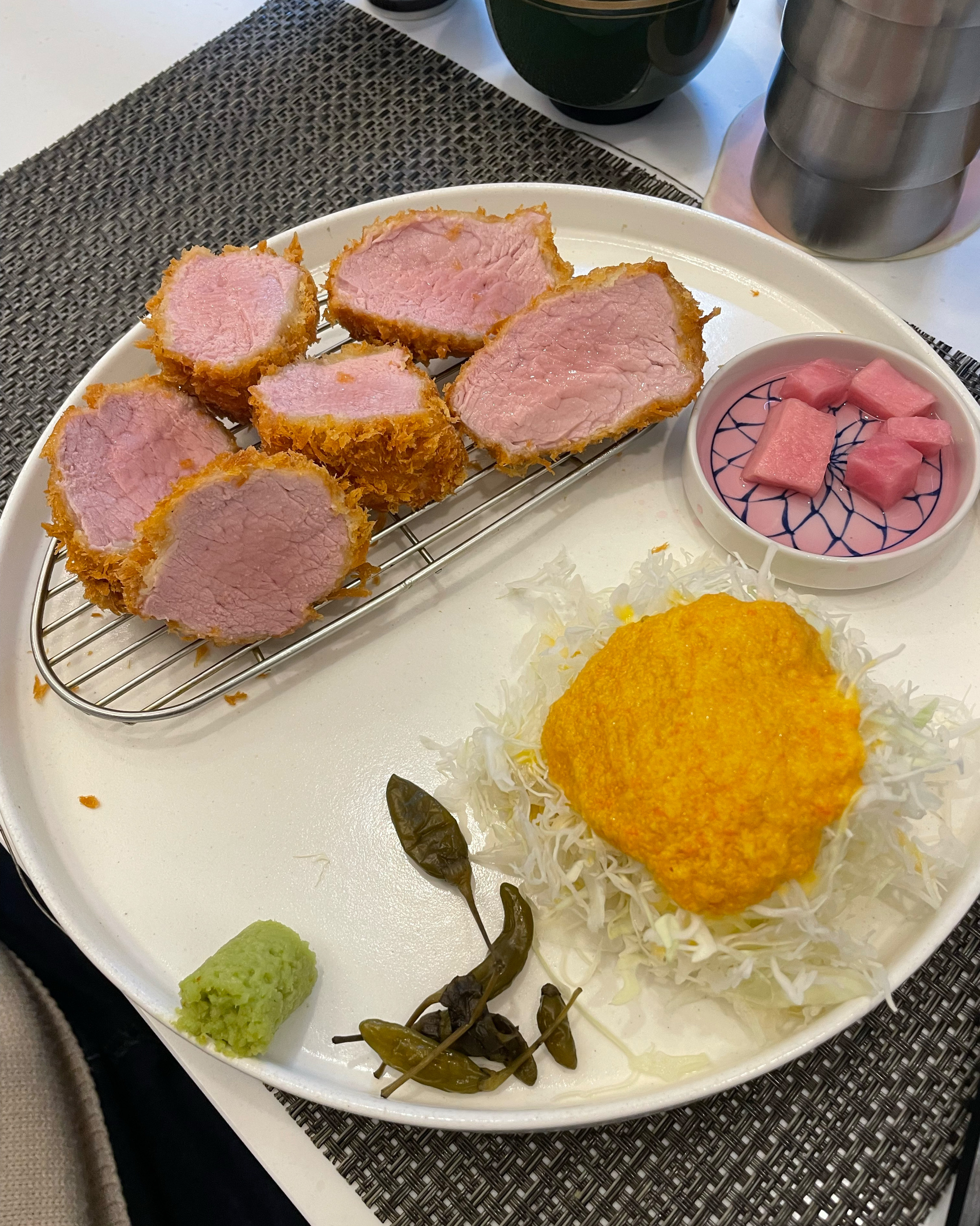 
신용산역식당 카츠신보 신용산