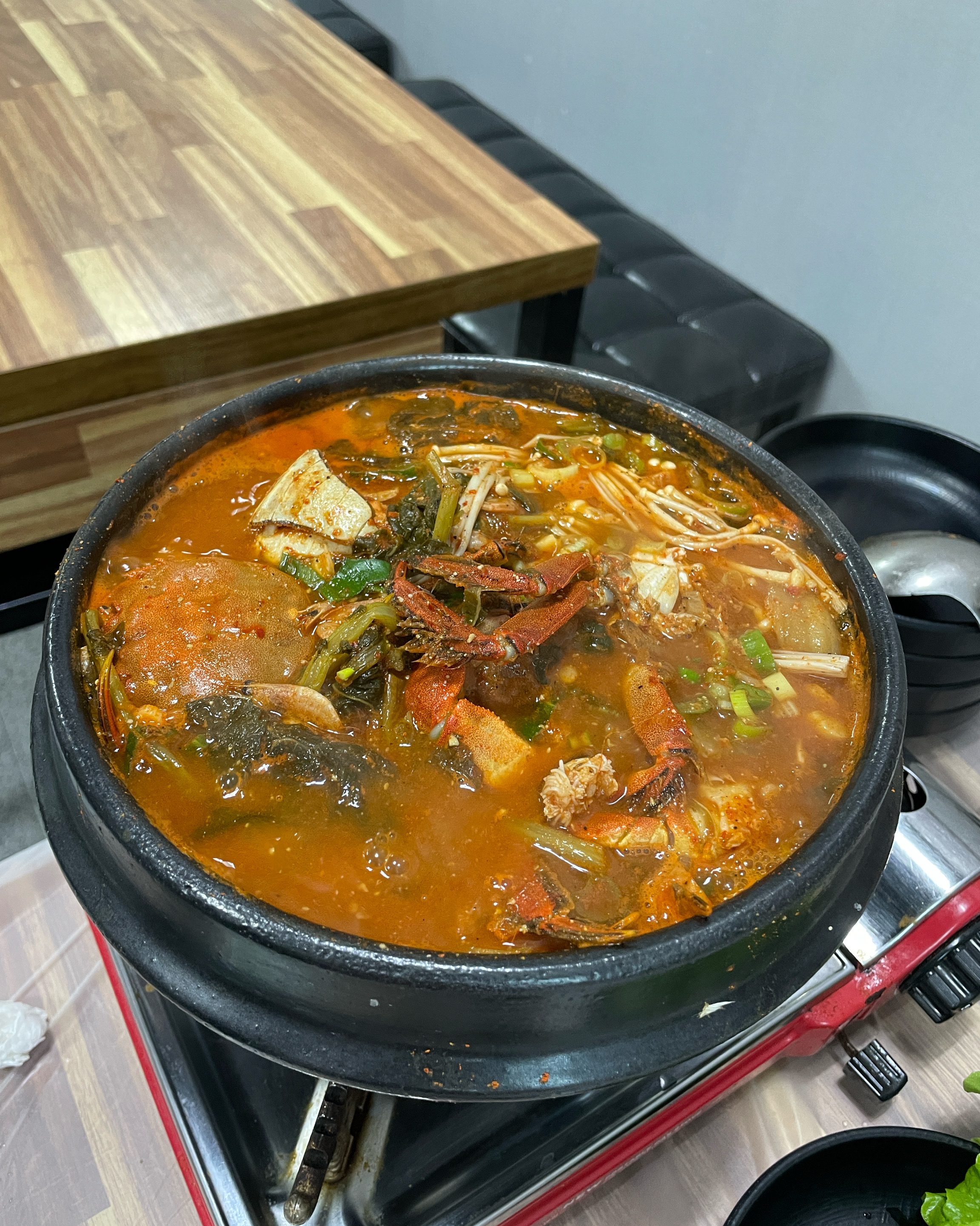 [하동 맛집 향미가든] 직접 가본 로컬 리뷰