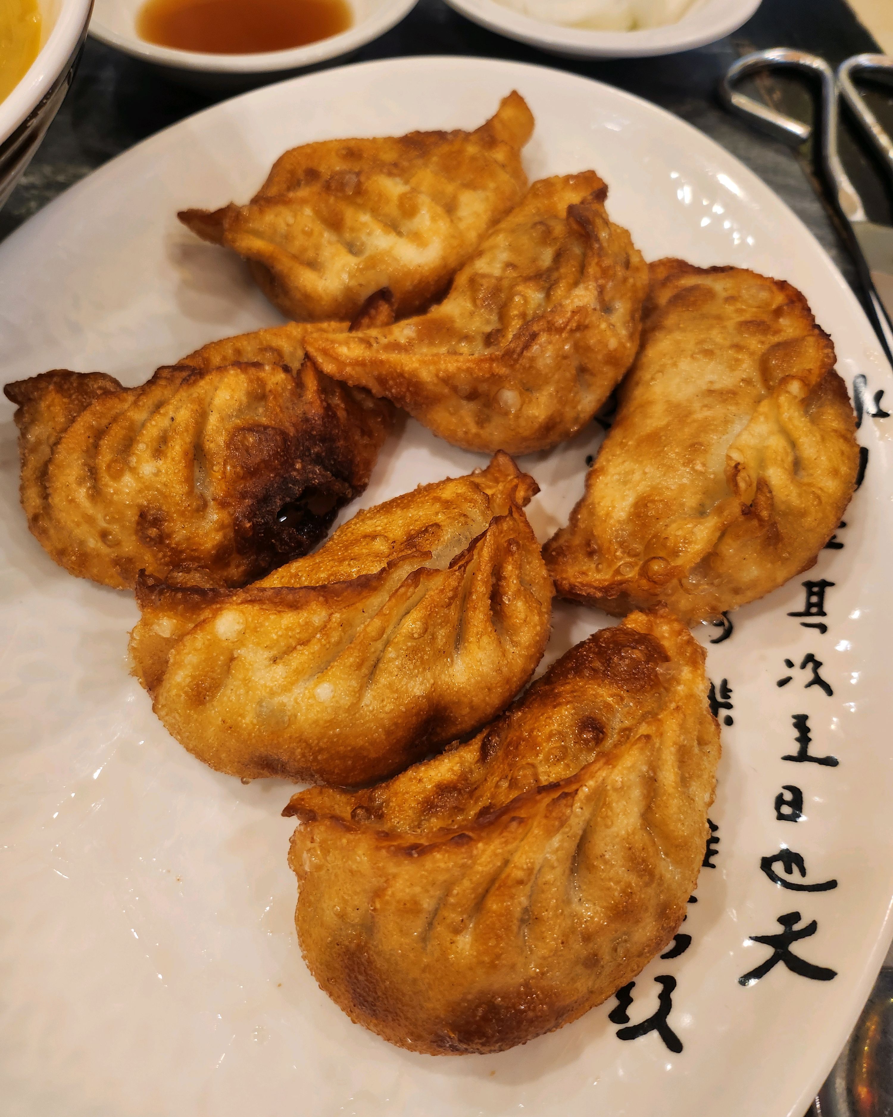 [명동 맛집 홍복] 직접 가본 로컬 리뷰