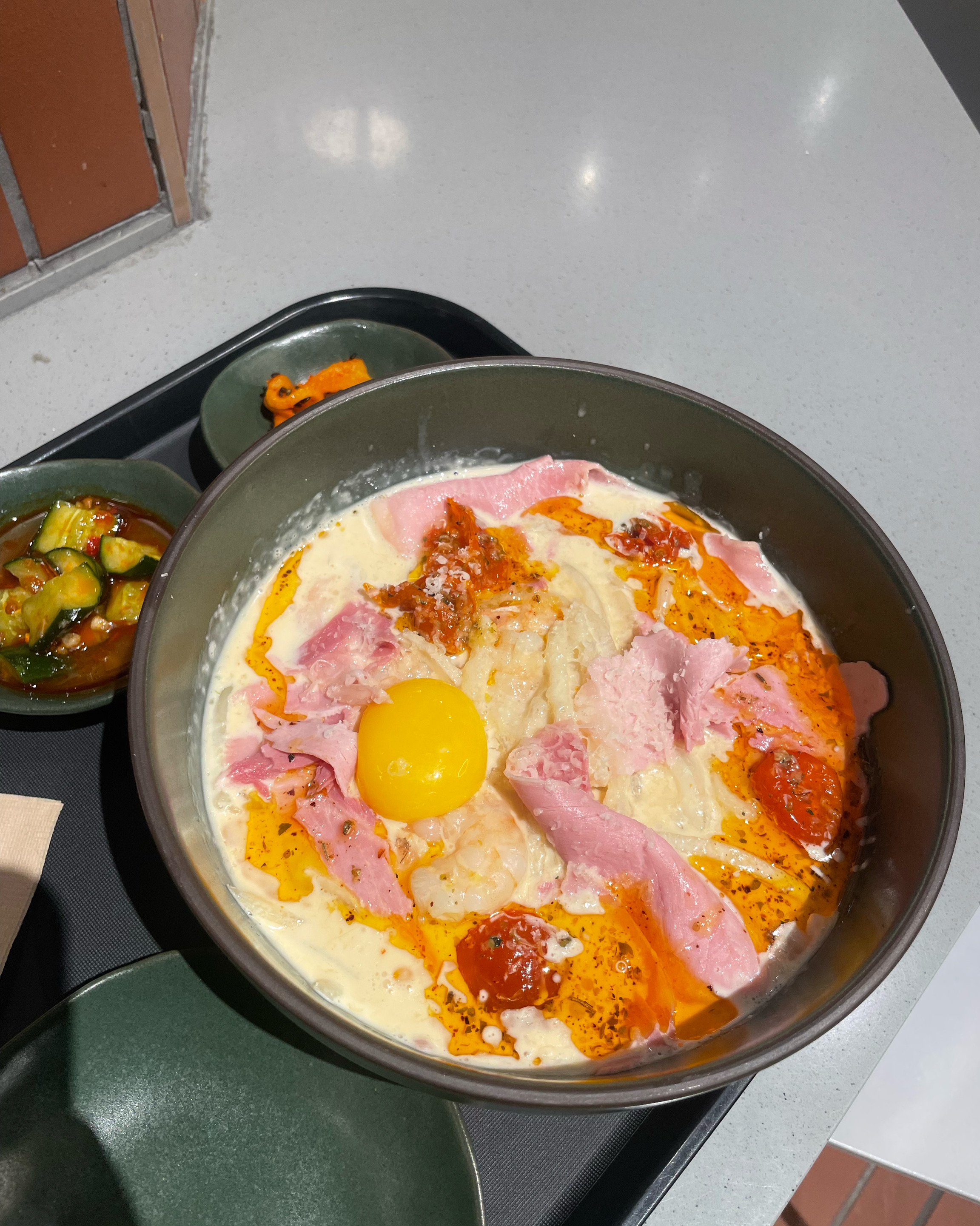 [여의도 맛집 데이릿 더현대서울점] 직접 가본 로컬 리뷰