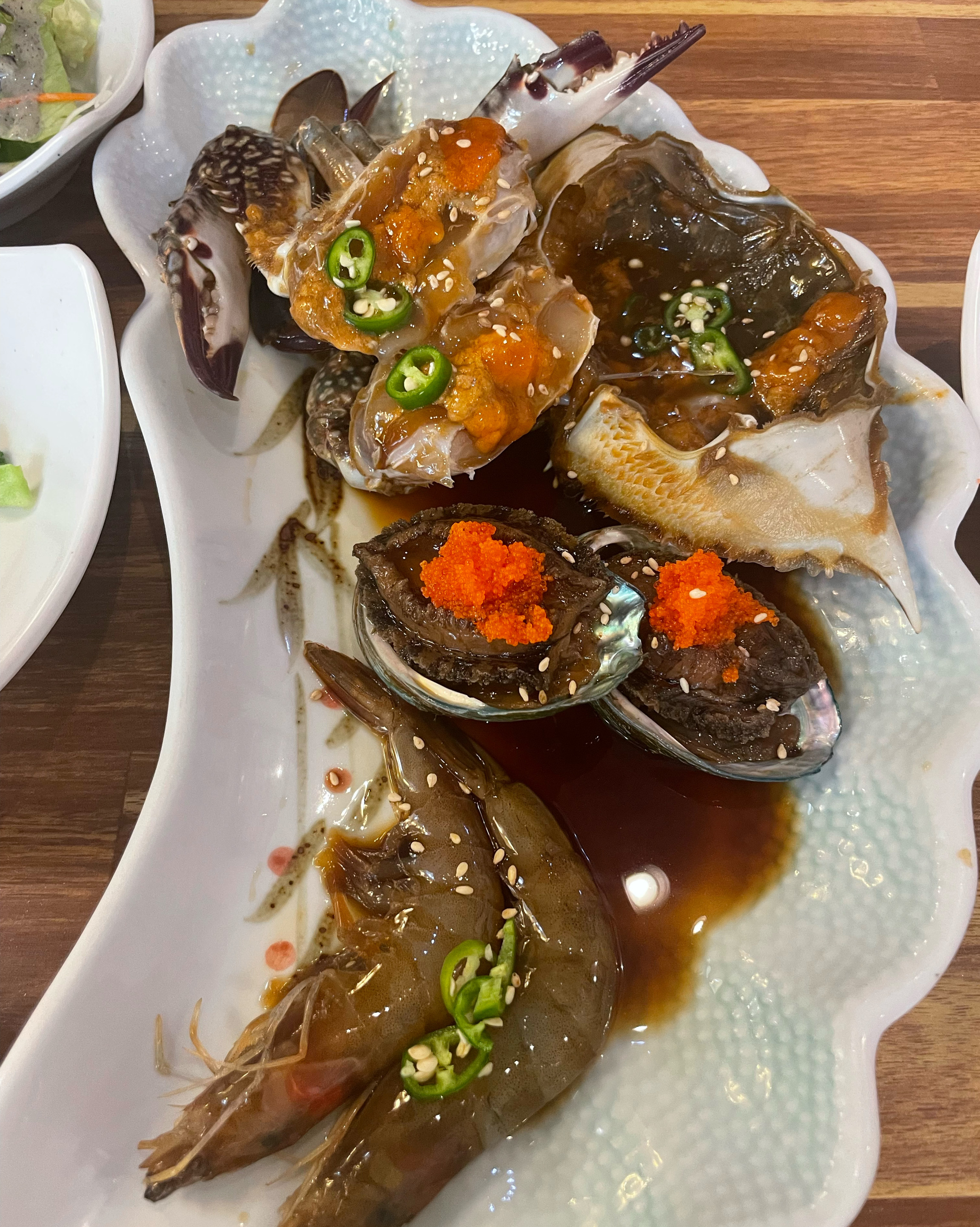 [부산역 맛집 골목게장 부산역본점] 직접 가본 로컬 리뷰
