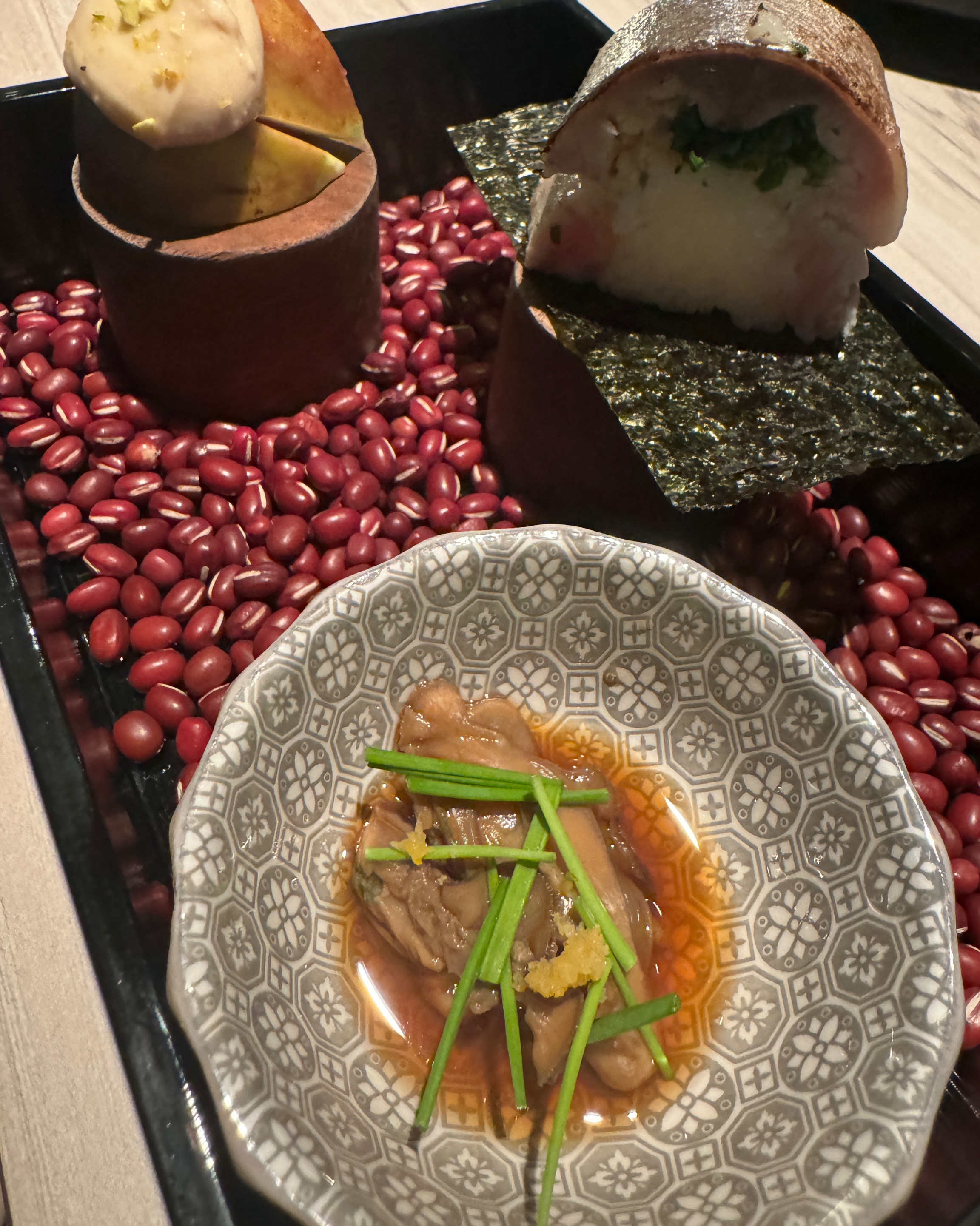 Apgujeong Station Restaurant Negisukiyaki Apgujeong Branch