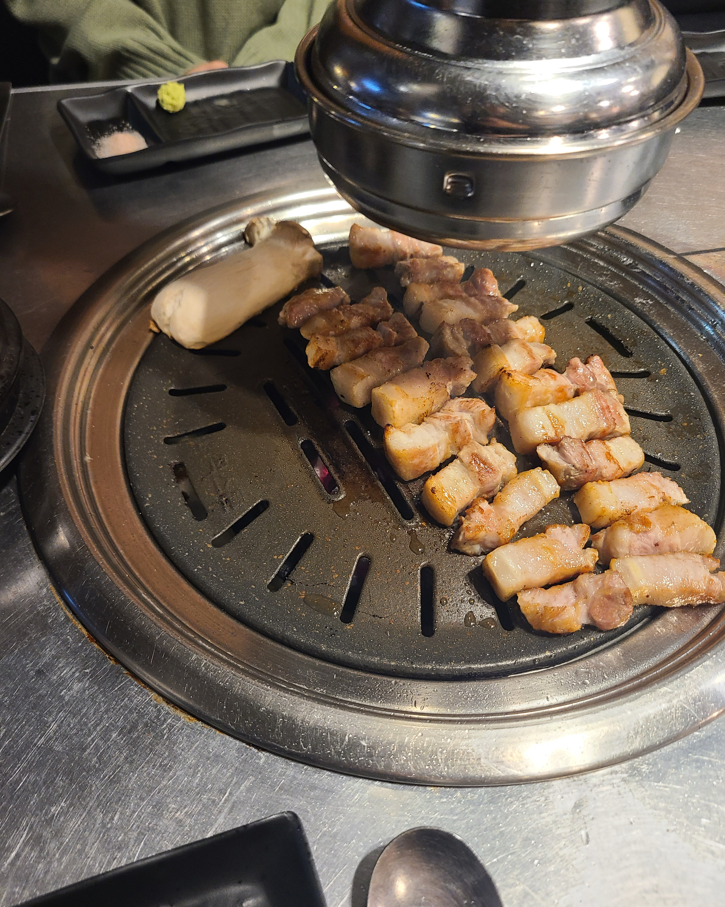 서현역 맛집 최가네 내돈내산 방문리뷰