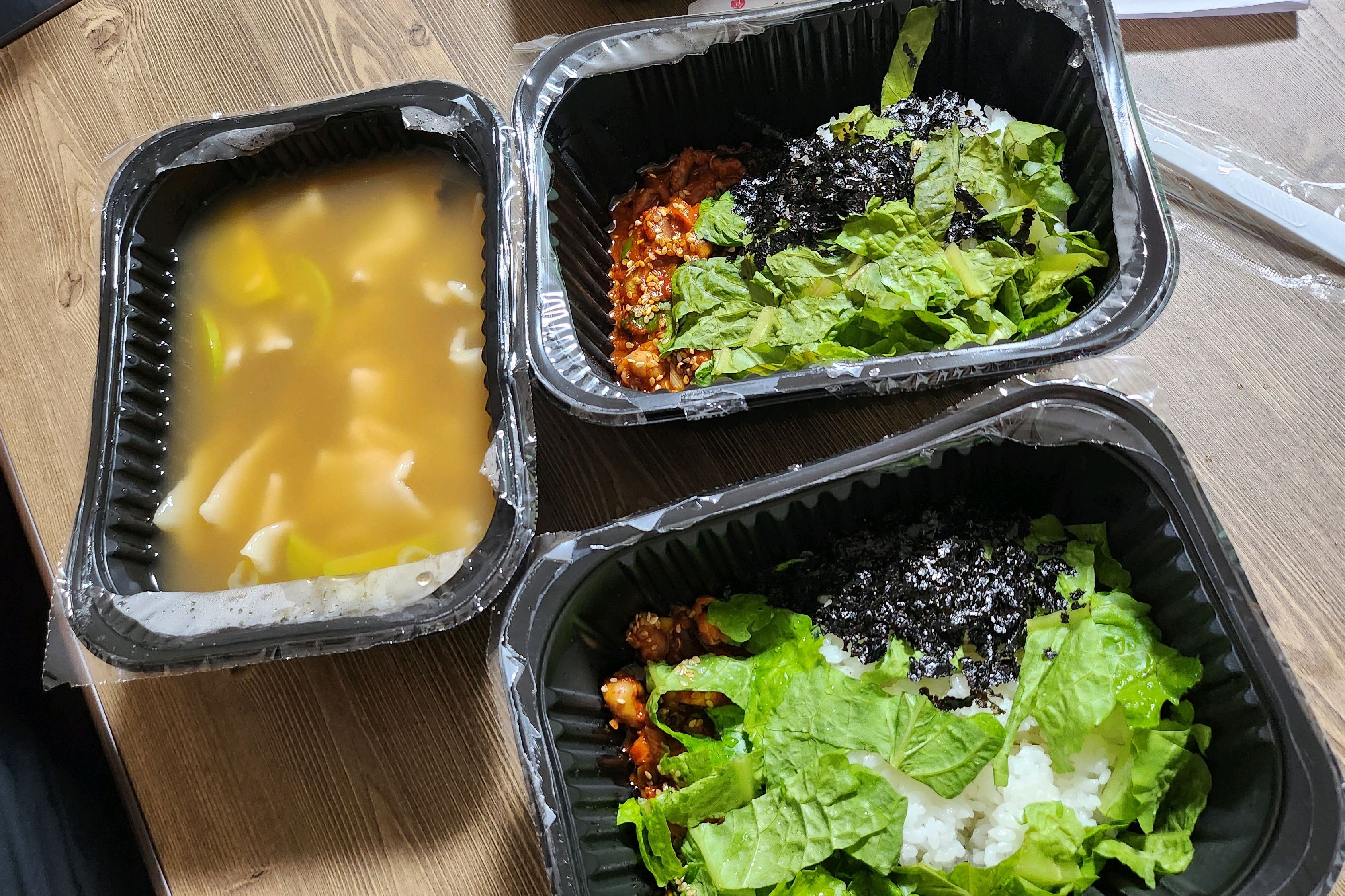 [여수 맛집 갯벌낙지수제비 여수점] 직접 가본 로컬 리뷰