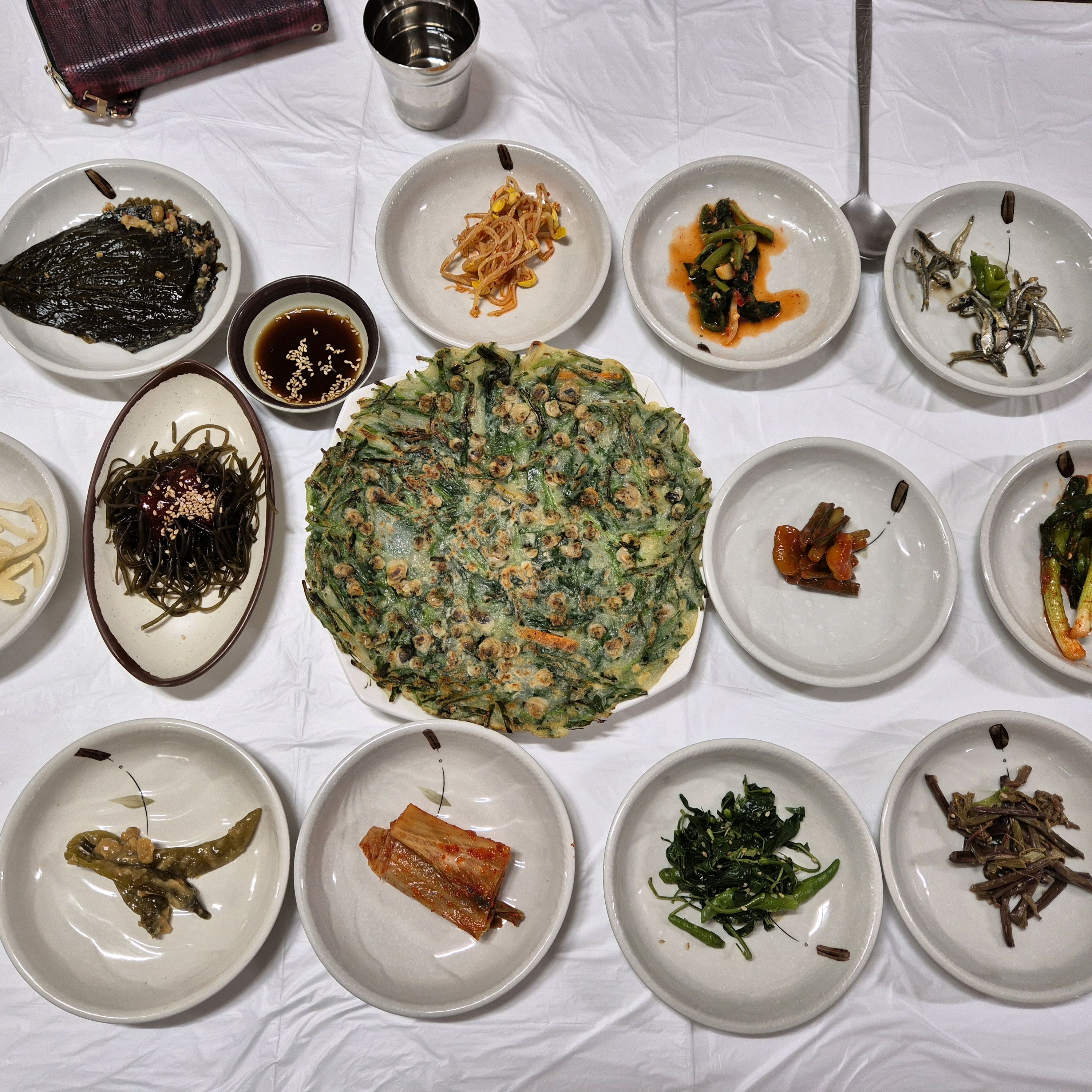 [하동 맛집 만지횟집] 직접 가본 로컬 리뷰
