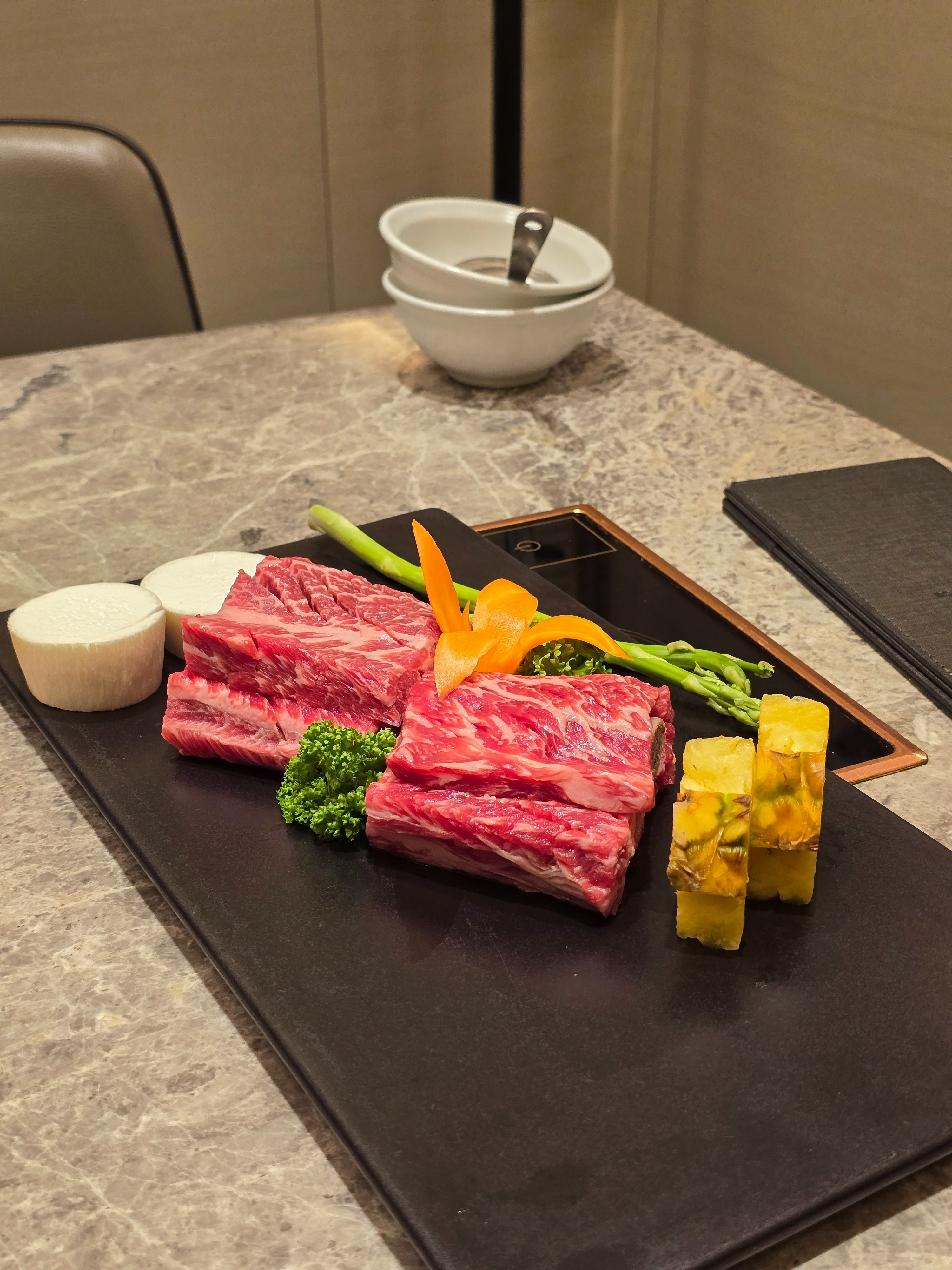 Yangjae Station Restaurant Galbi Love Yangjae Main Store