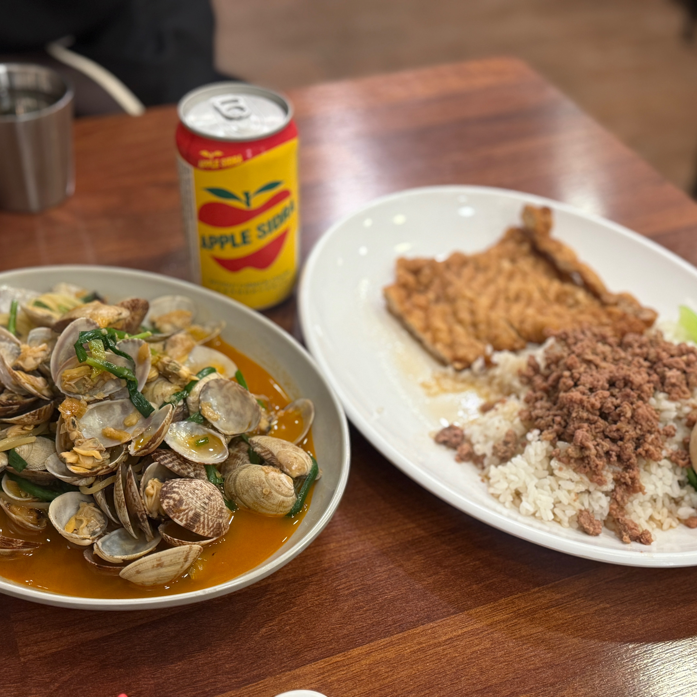 [명동 맛집 향미 명동점] 직접 가본 로컬 리뷰