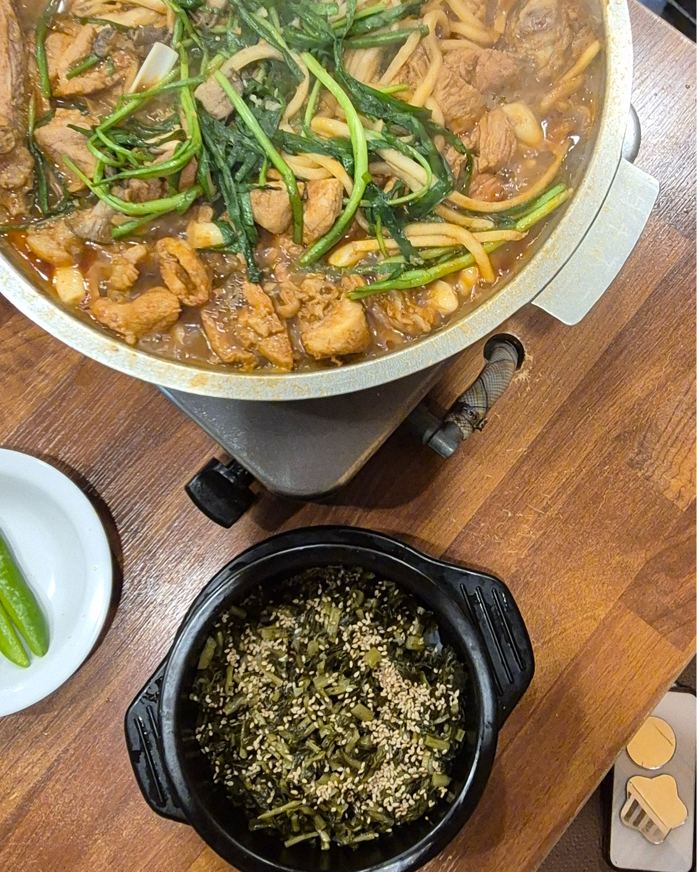 
성신여대입구역식당 팔백집 성신여대본점