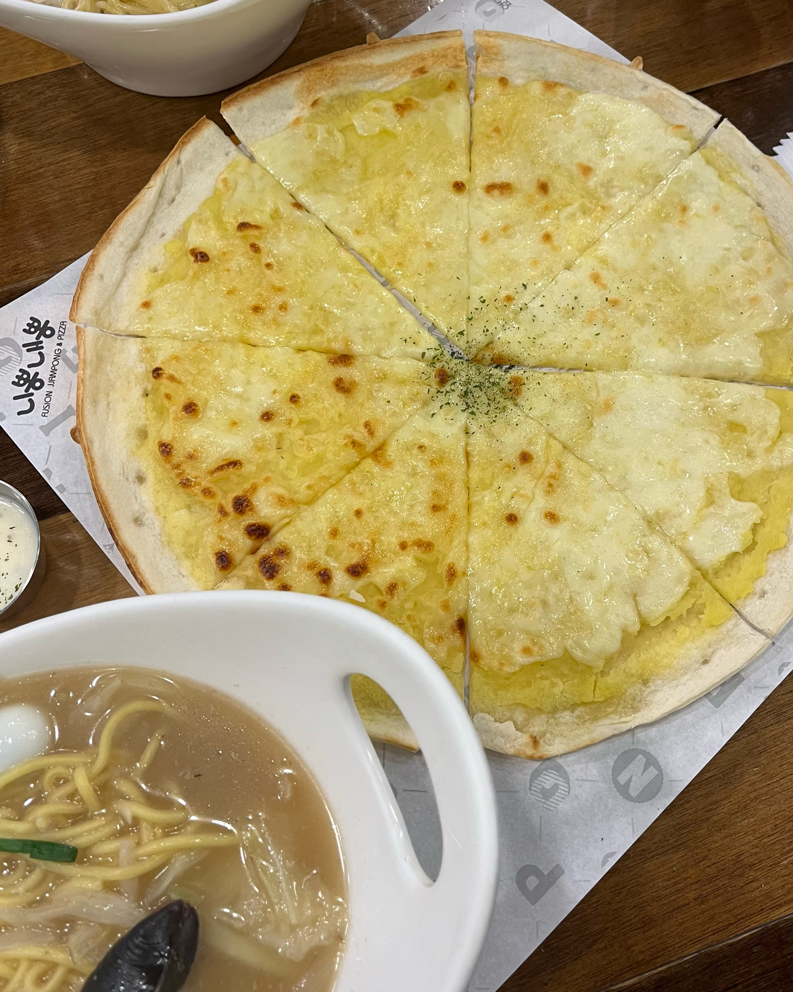 [천안 맛집 니뽕내뽕 천안신부점] 직접 가본 로컬 리뷰