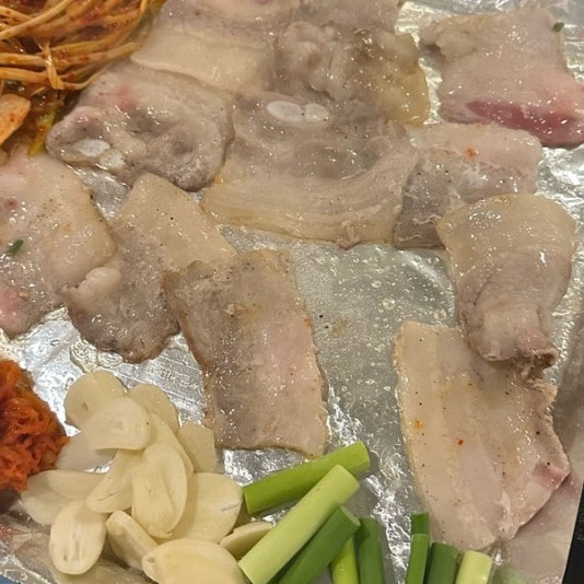 
여의나루역식당 잠수교집 여의도 직영점