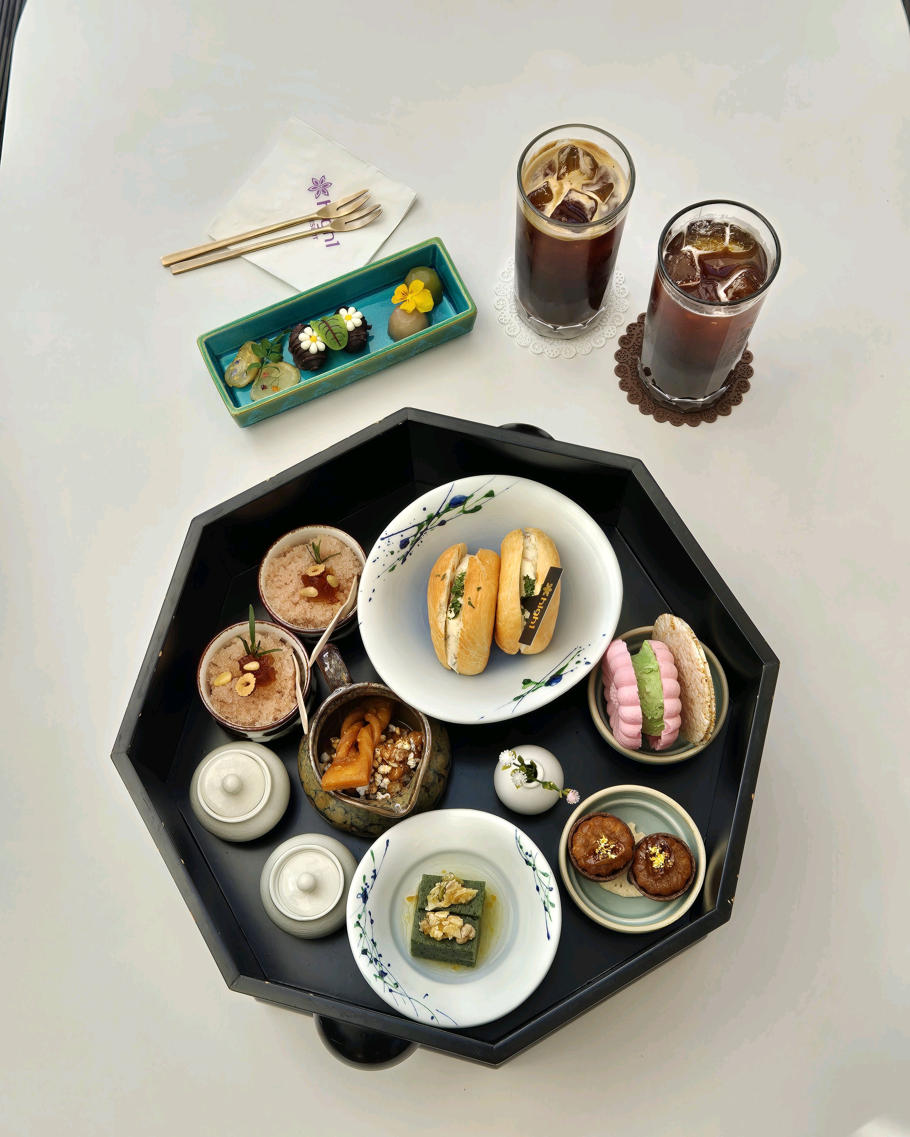 [하이원 맛집 하이원리조트 운암정] 직접 가본 로컬 리뷰