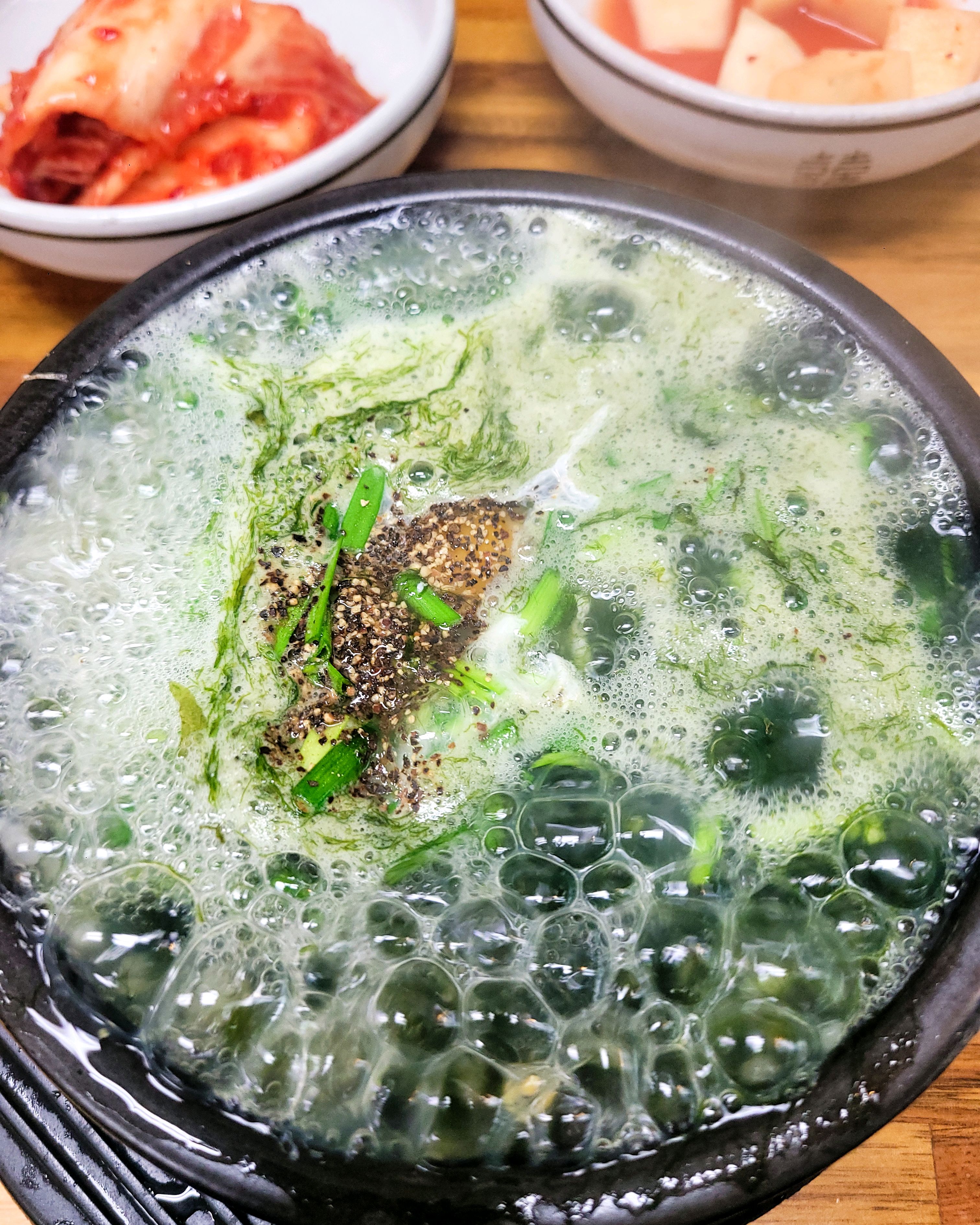 [양평역 맛집 진콩나물국밥] 직접 가본 로컬 리뷰