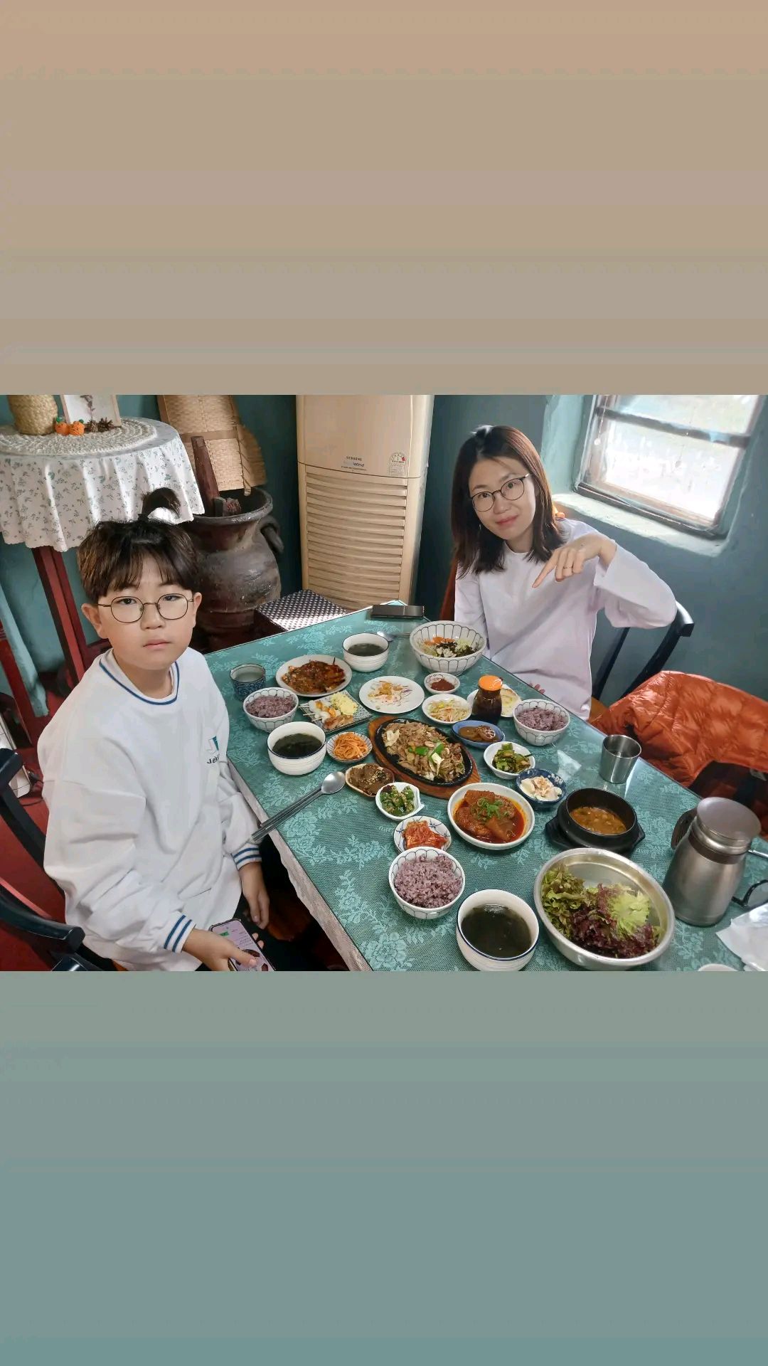 [애월 맛집 꽃밥] 직접 가본 로컬 리뷰