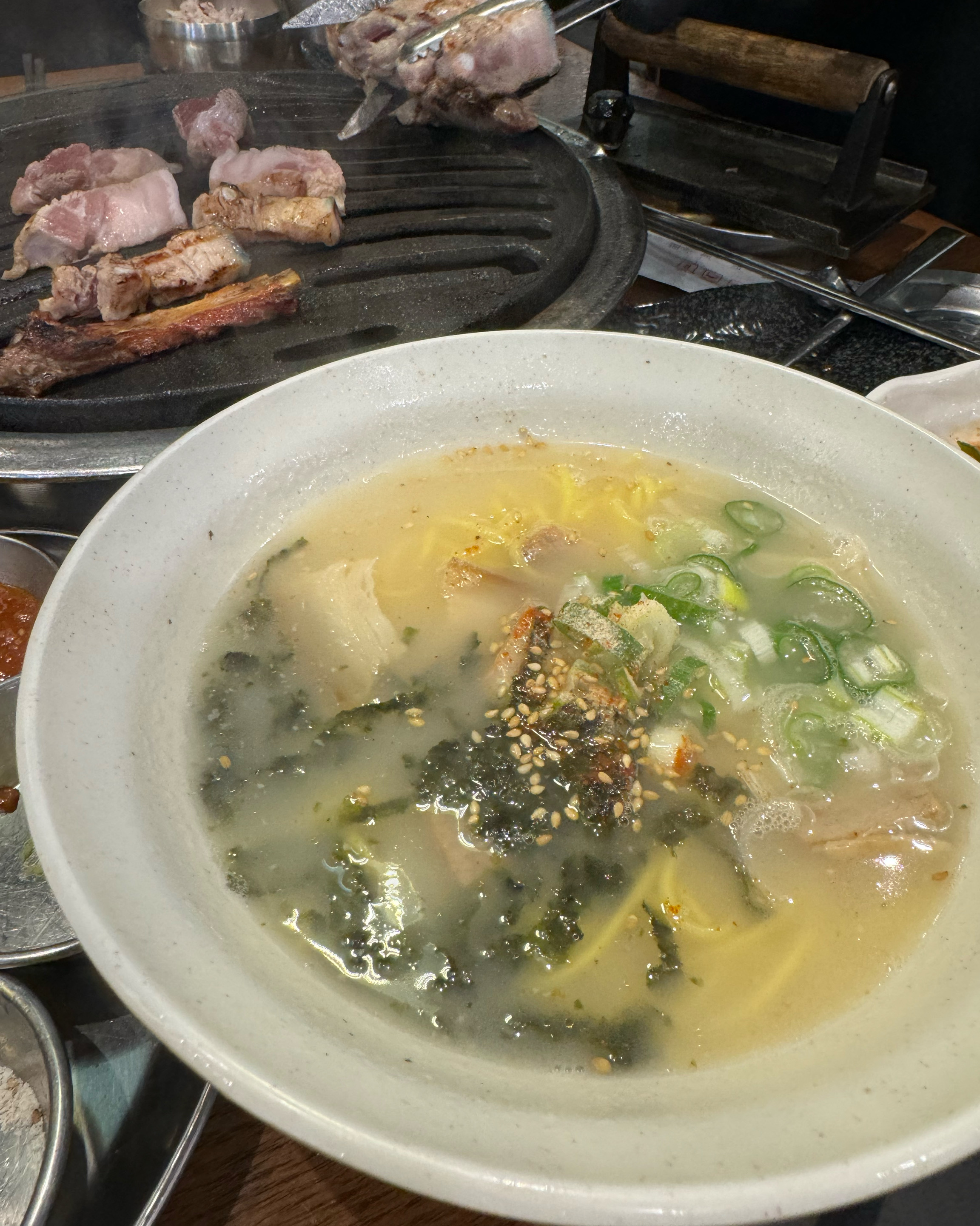 
수서역식당 제주몬트락 수서직영점