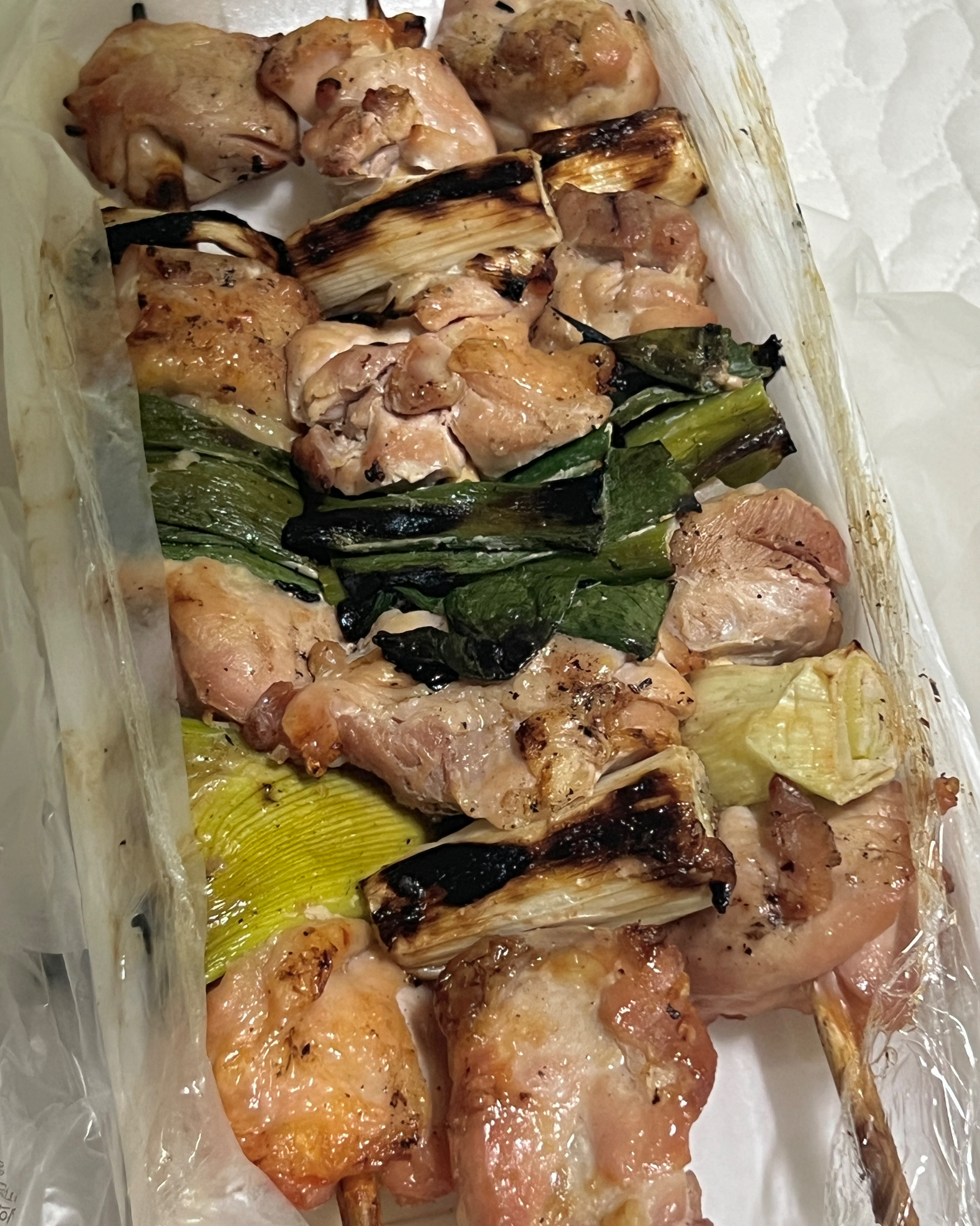  한국 서울 잠실역 주변 치킨 전문점 맛집 명품치킨&꼬치
