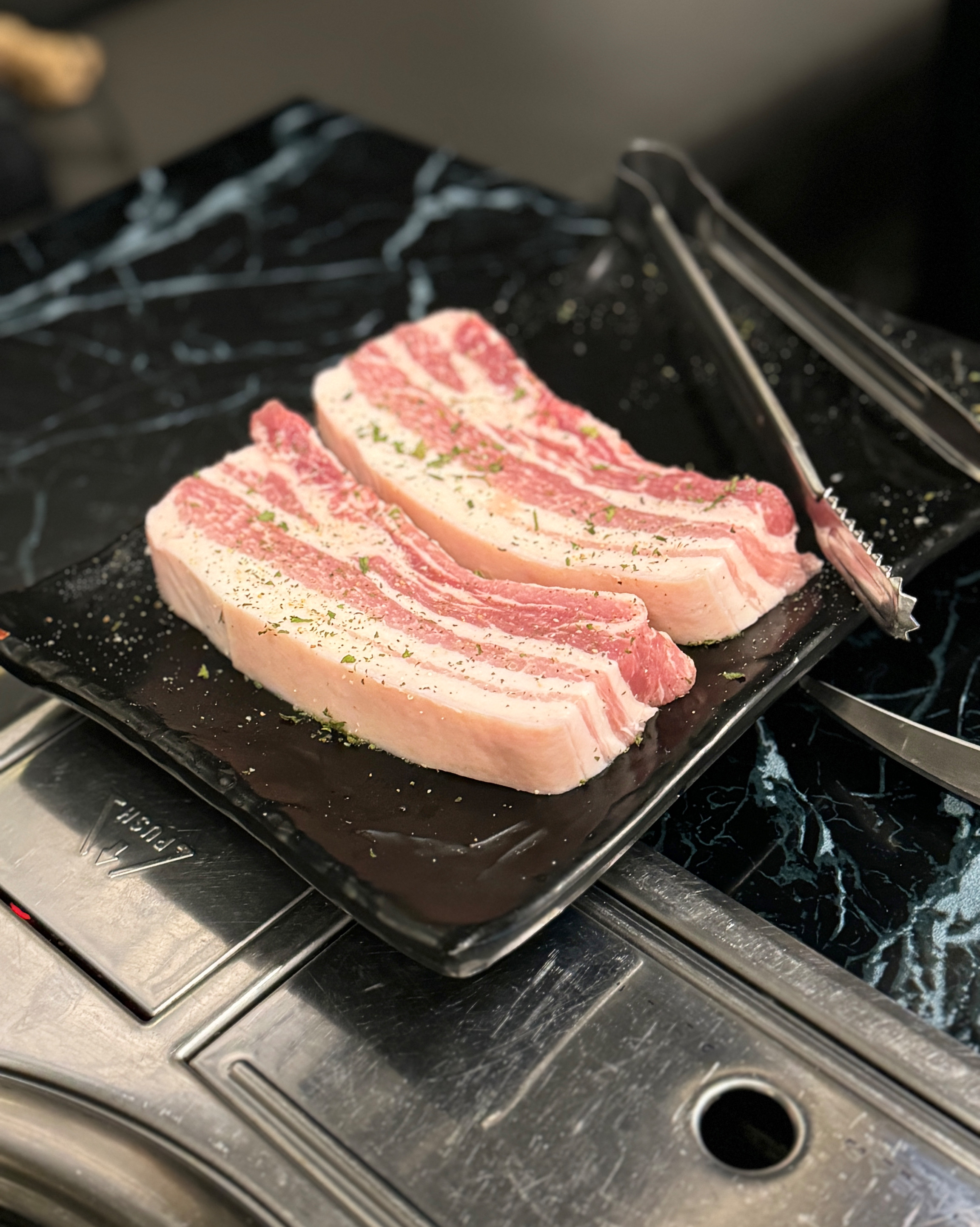 
장한평역식당 제주육돈가 장한평역점