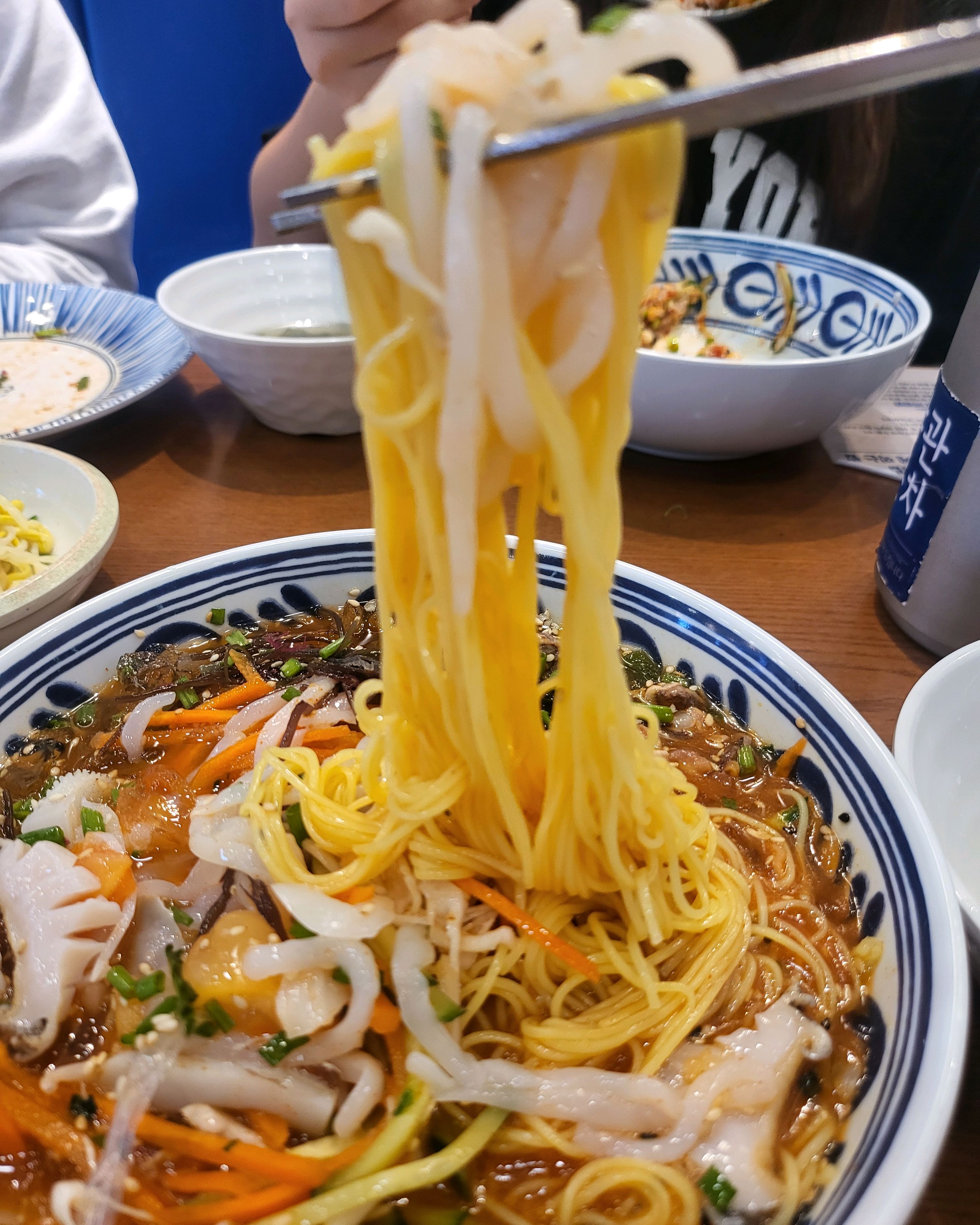 [여수 맛집 연안식당 여수여천점] 직접 가본 로컬 리뷰