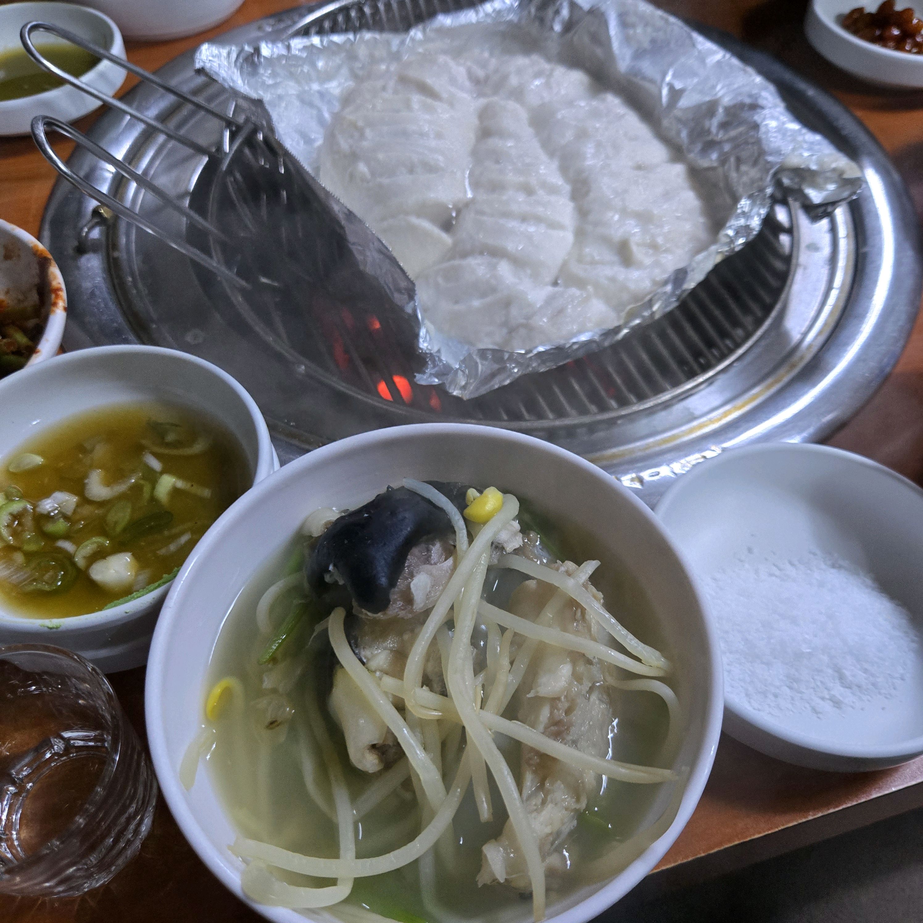 [명동 맛집 철철복집] 직접 가본 로컬 리뷰