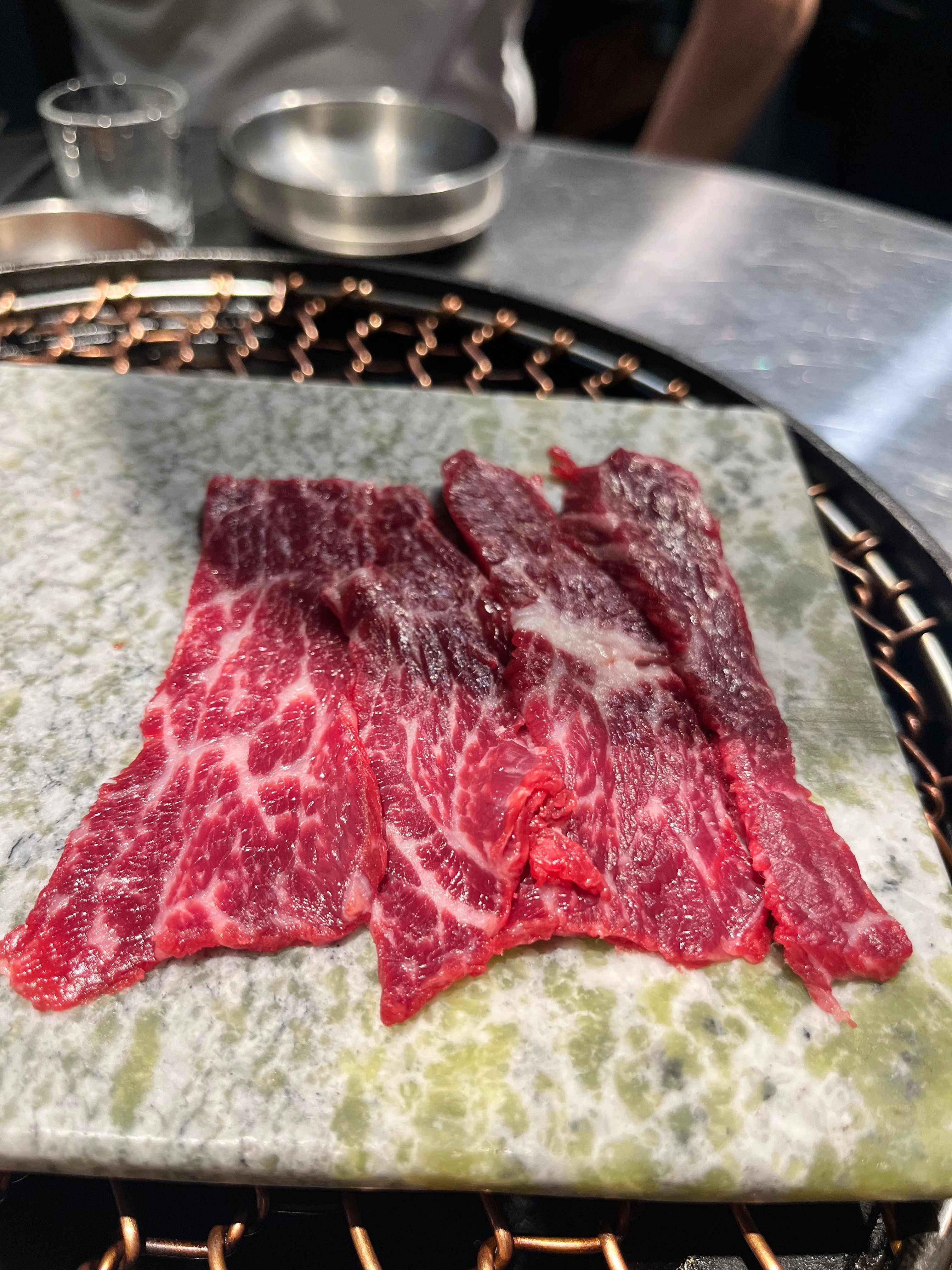 
인덕원역식당 칠프로칠백식당 인덕원직영점