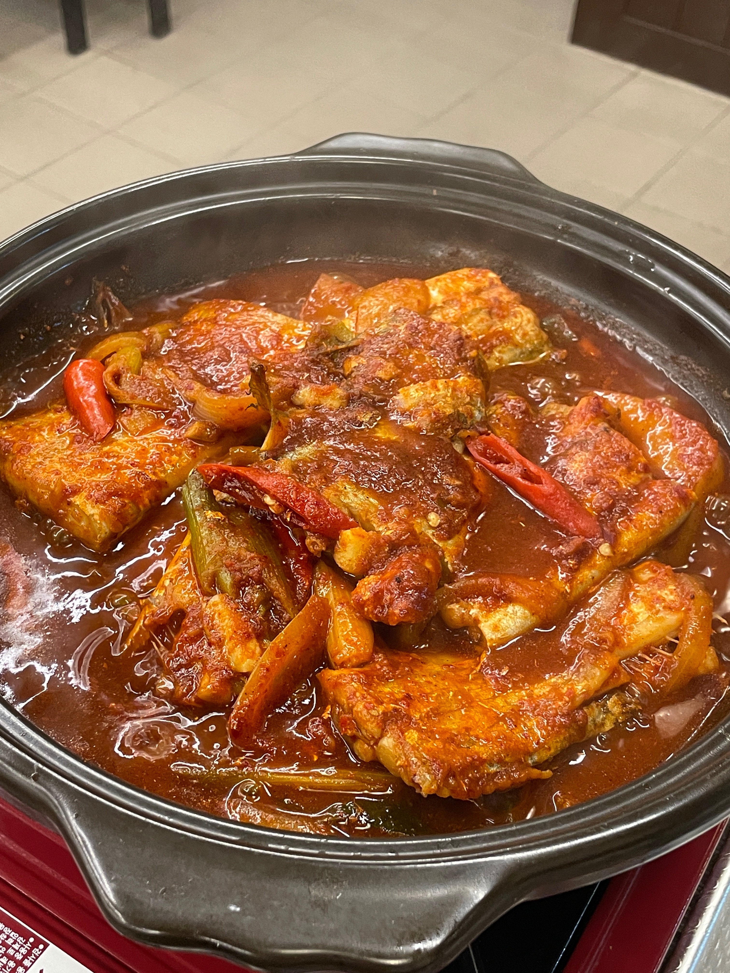 제주시 흑돼지 바비큐 식당 미쓰고