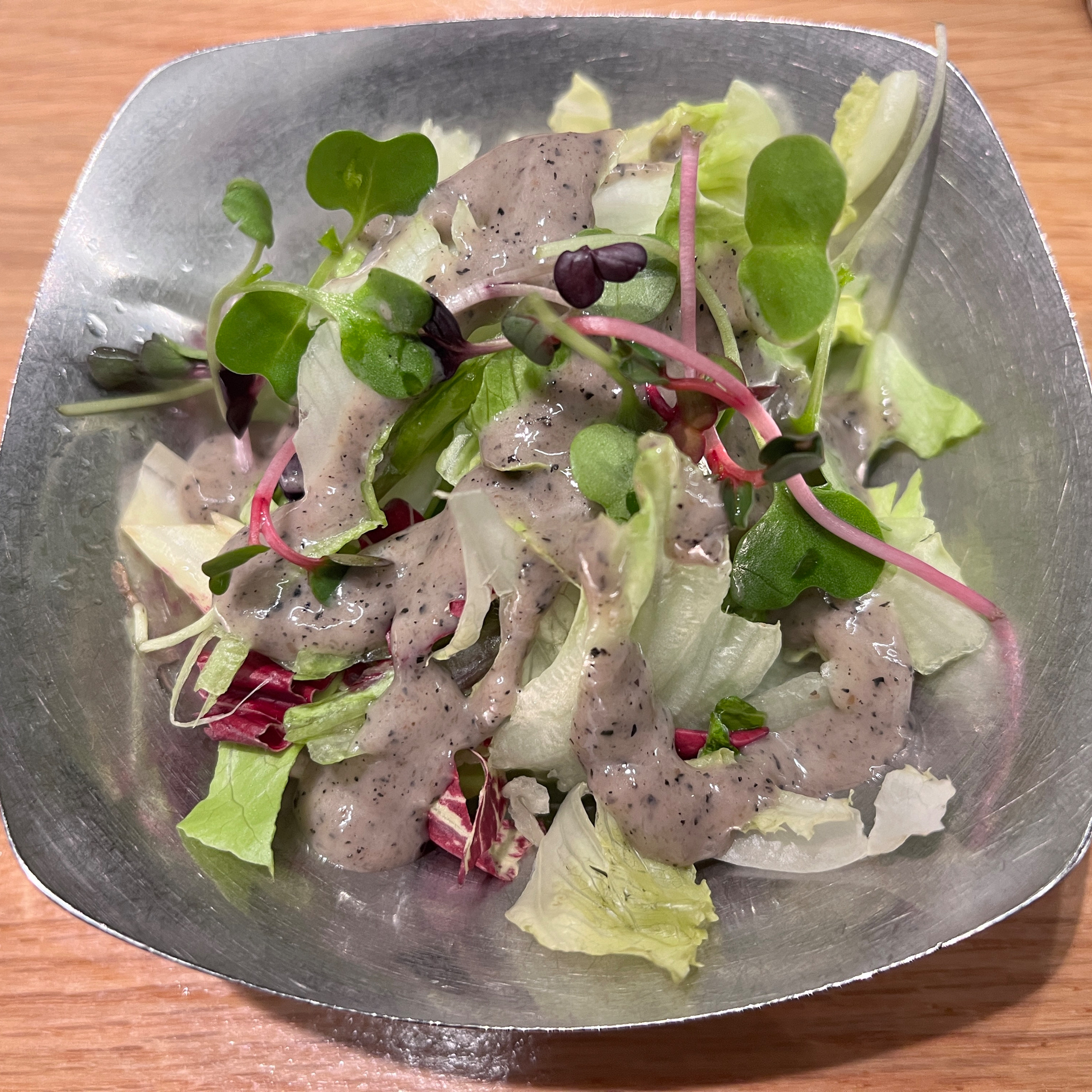Maebong Station Restaurant 4 Brothers Dogok Branch