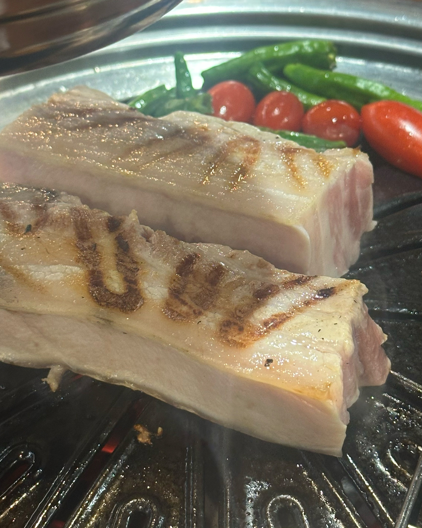 
매봉역식당 탐라담 매봉역점