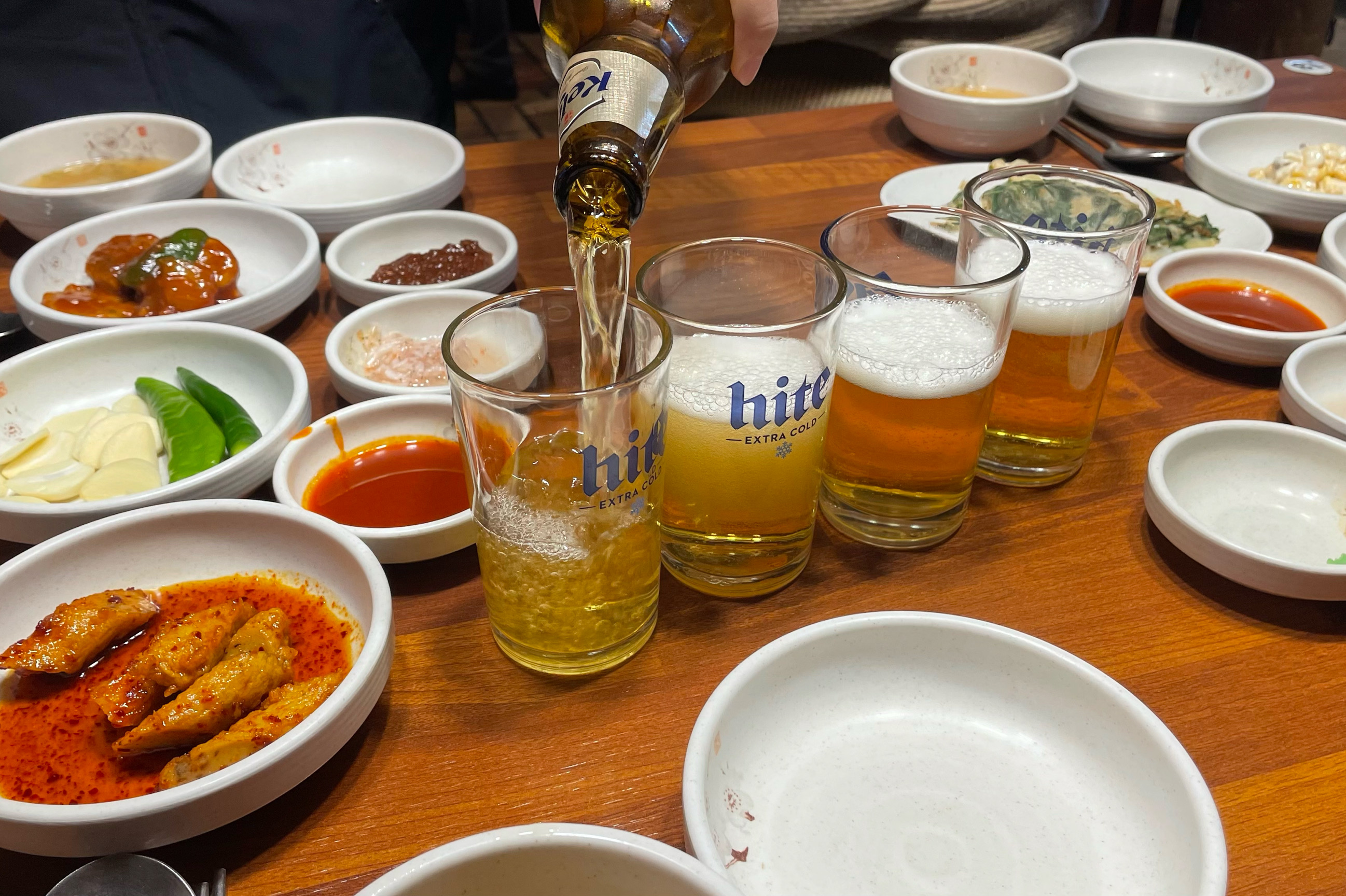 김해 맛집 [김해부영보쌈 본점] 직접 가본 로컬 리뷰