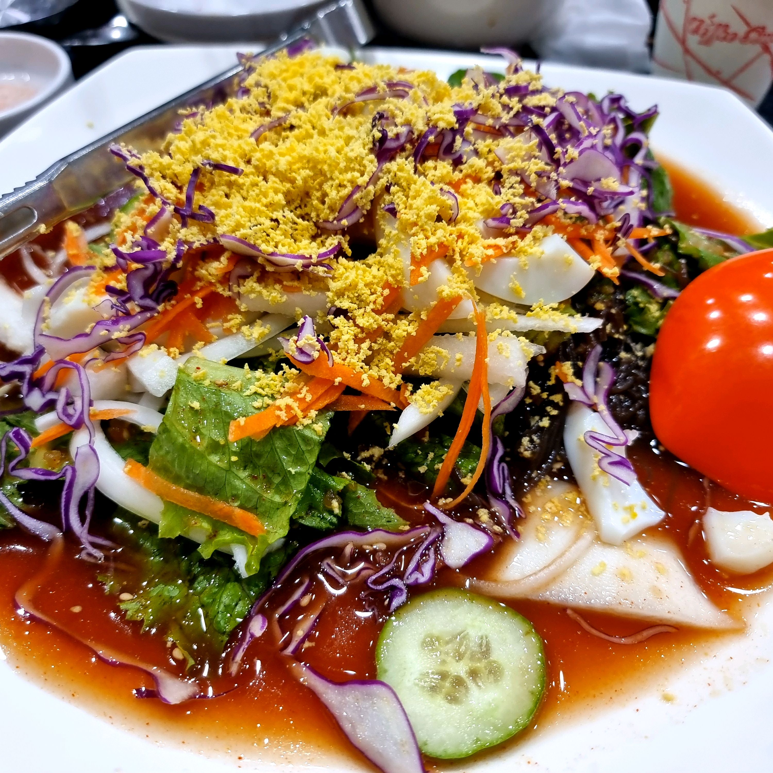 [동해 맛집 동해 부보쌈] 직접 가본 로컬 리뷰