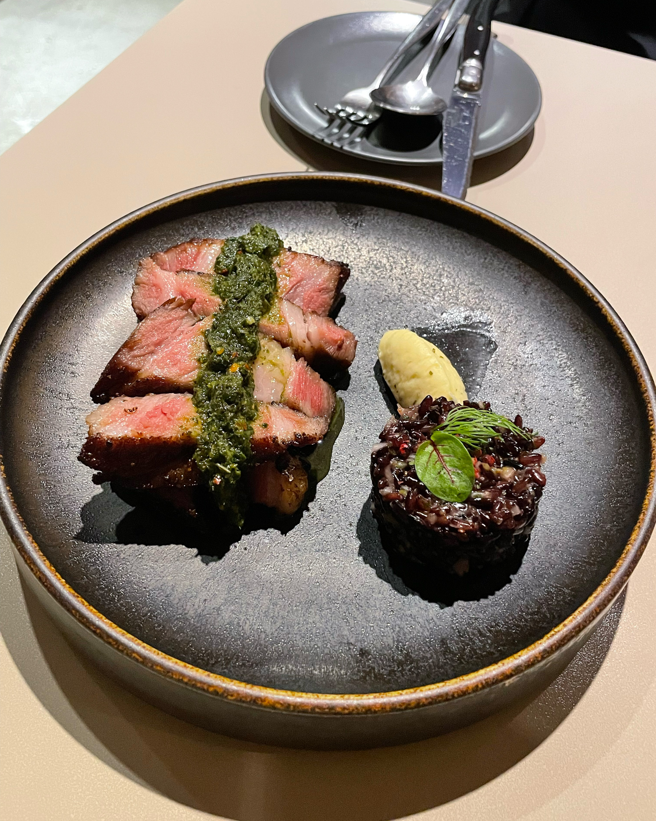 [광화문 맛집 타펠룬데 서울] 직접 가본 로컬 리뷰