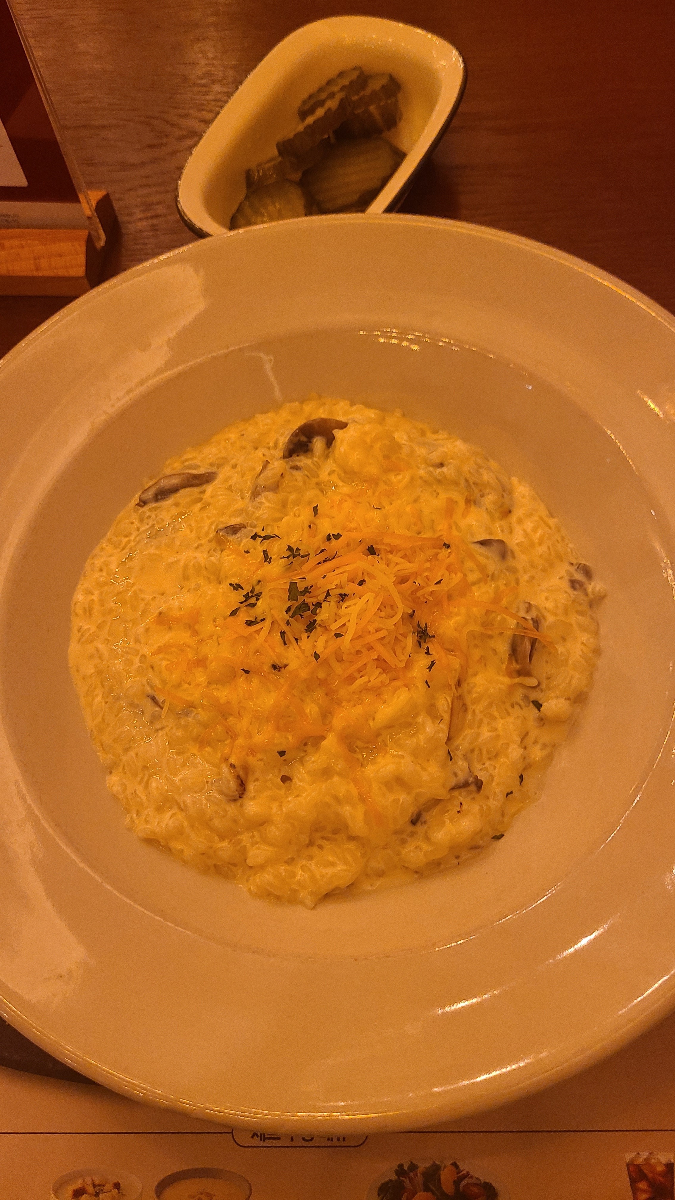 
도곡역식당 내슈빌스테이크하우스