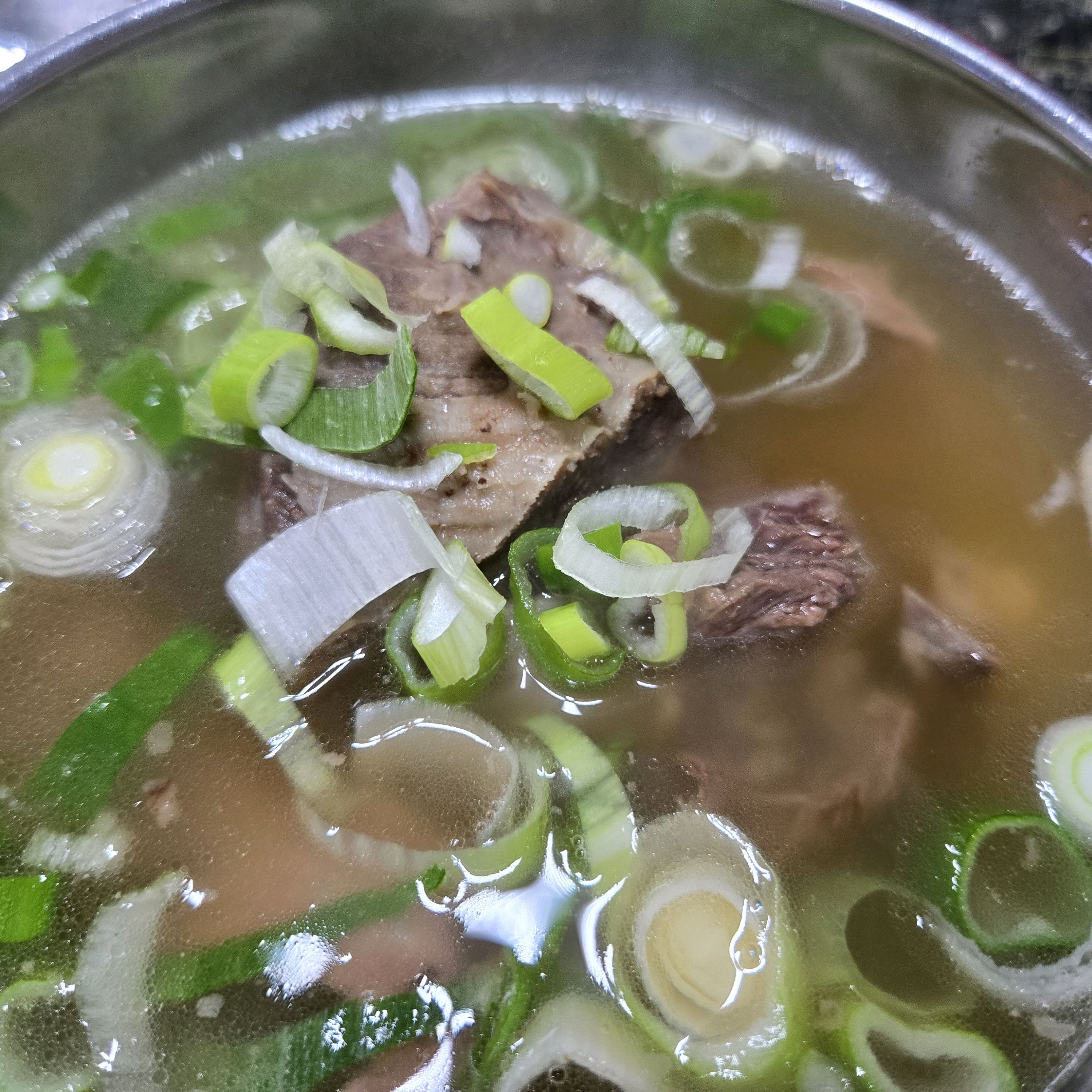 [하이원 맛집 황소식육실비식당 한우하이원] 직접 가본 로컬 리뷰