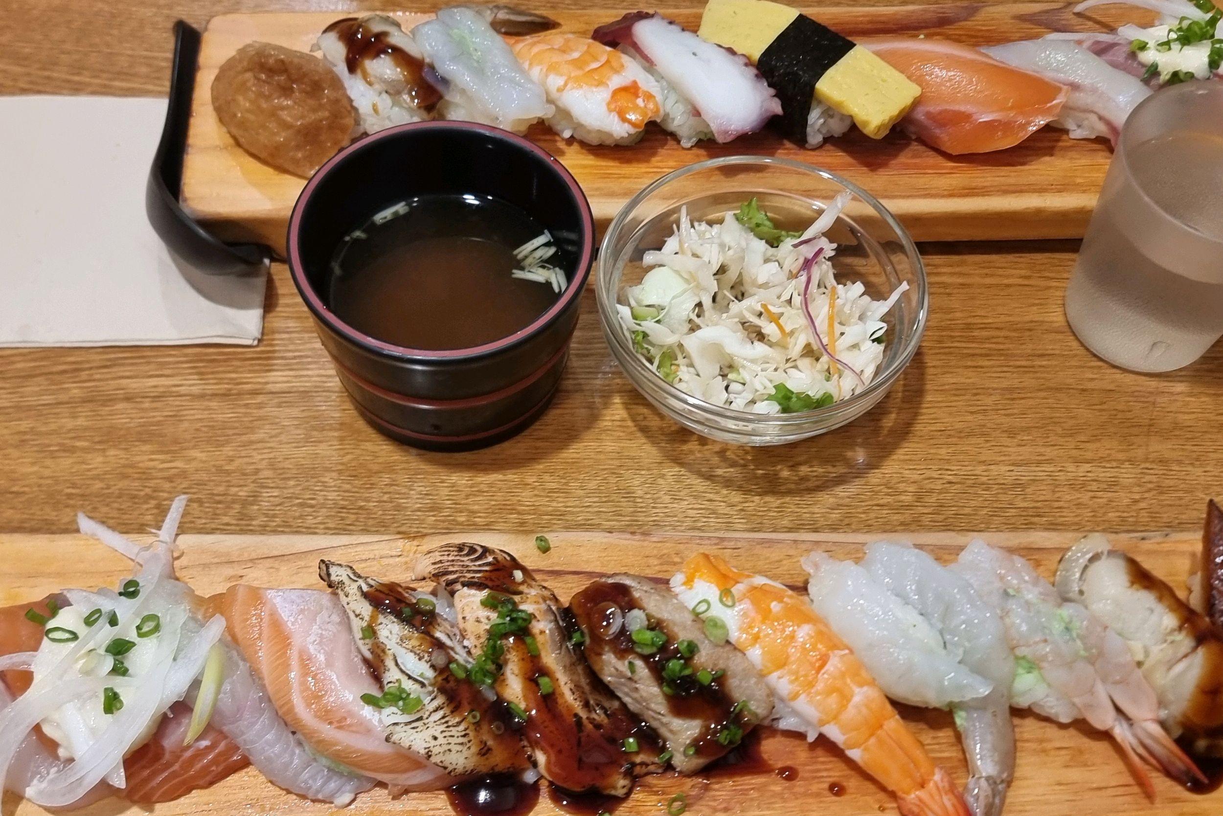 미금역 맛집 스시긴 내돈내산 방문리뷰