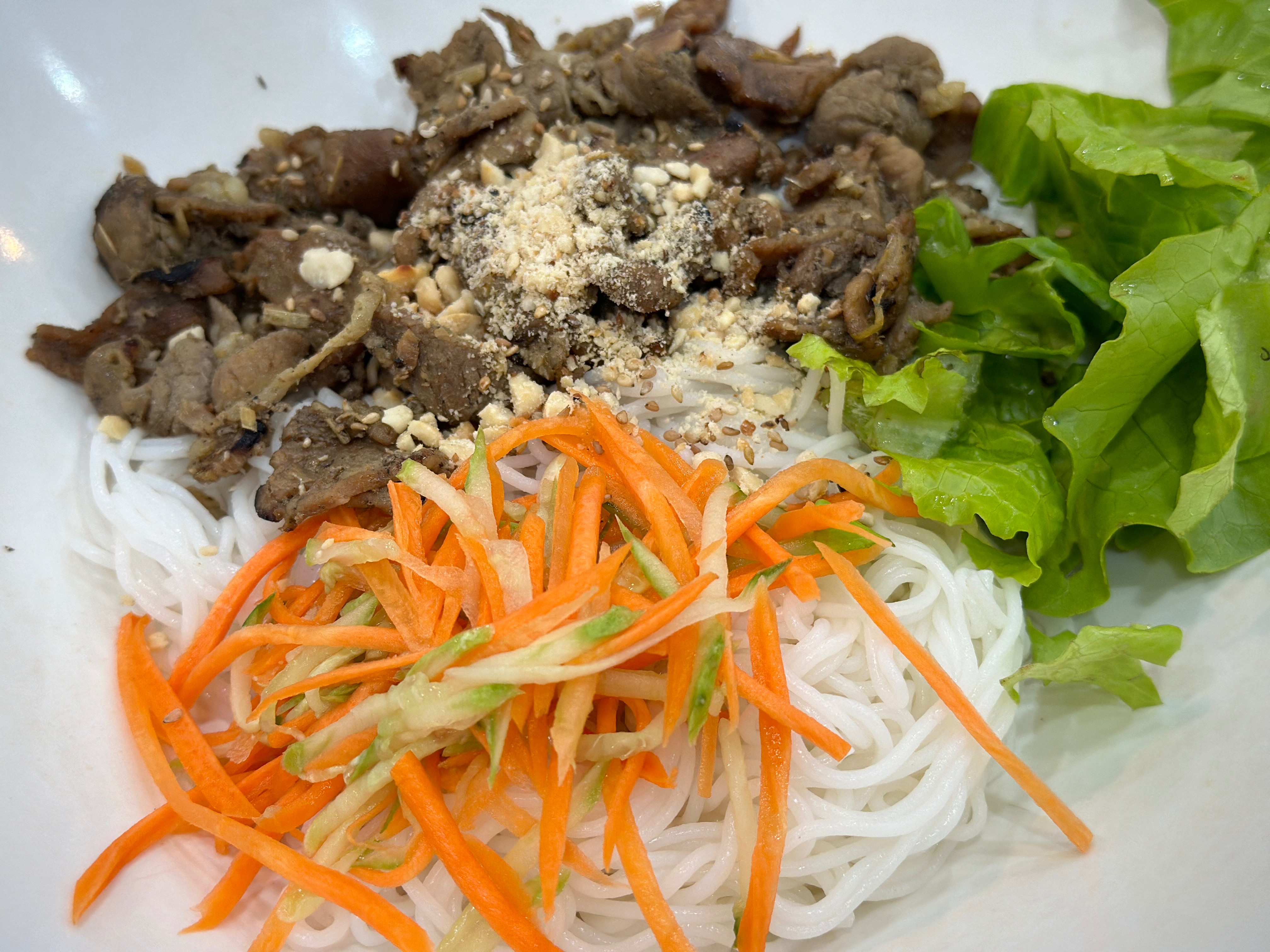 
안산역식당 베트남고향식당