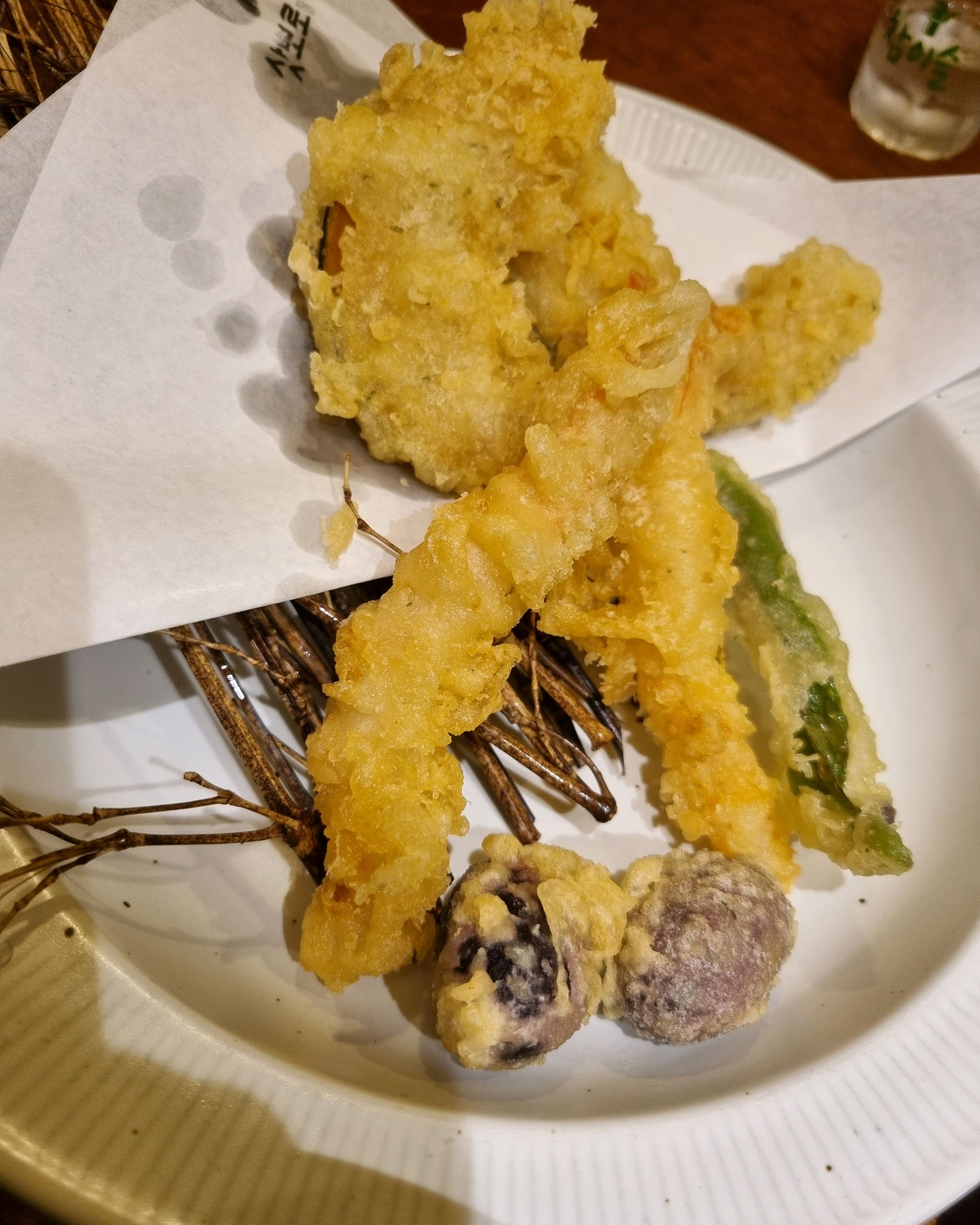 [천안 맛집 삿뽀로 천안점] 직접 가본 로컬 리뷰