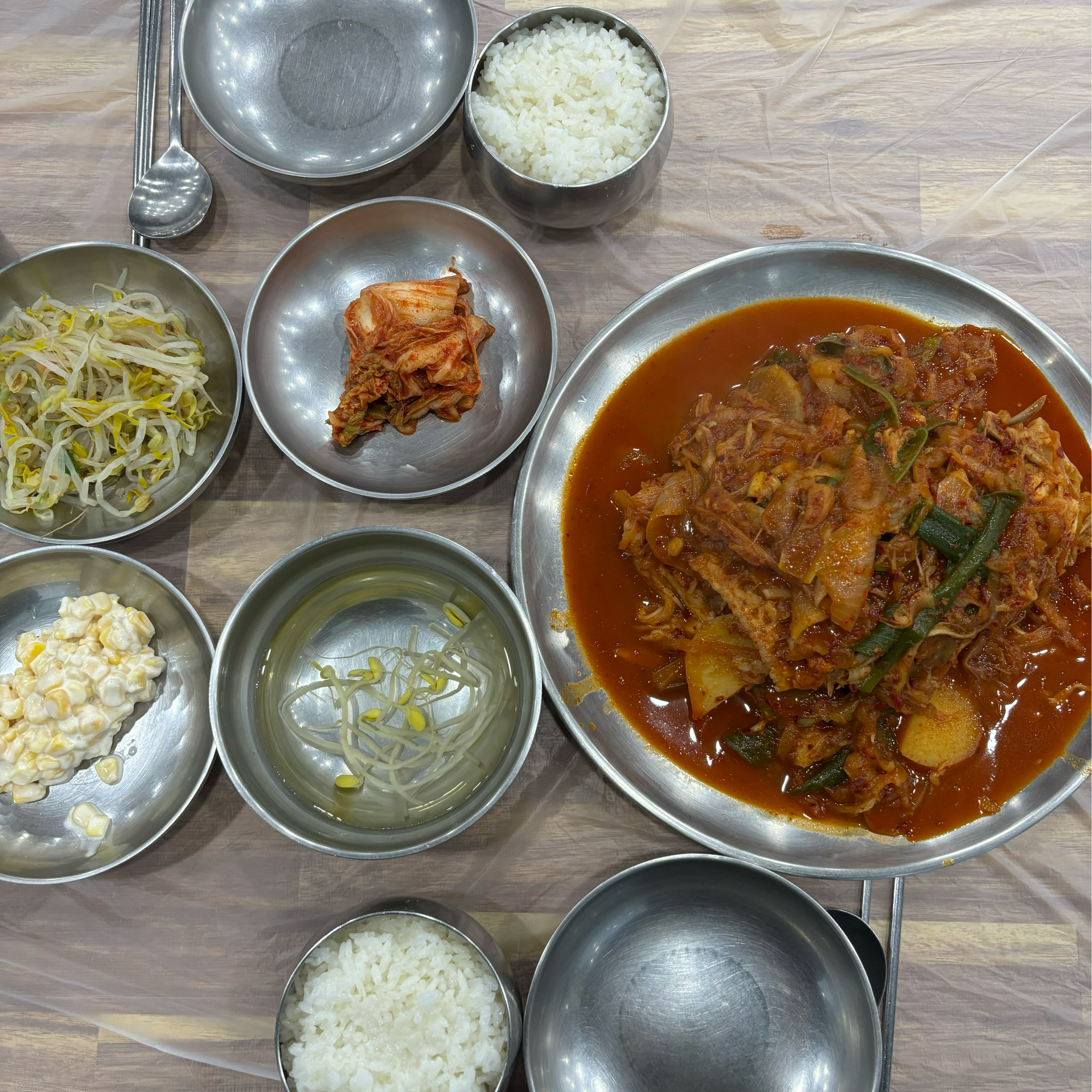 [강릉 맛집 고성생선찜] 직접 가본 로컬 리뷰