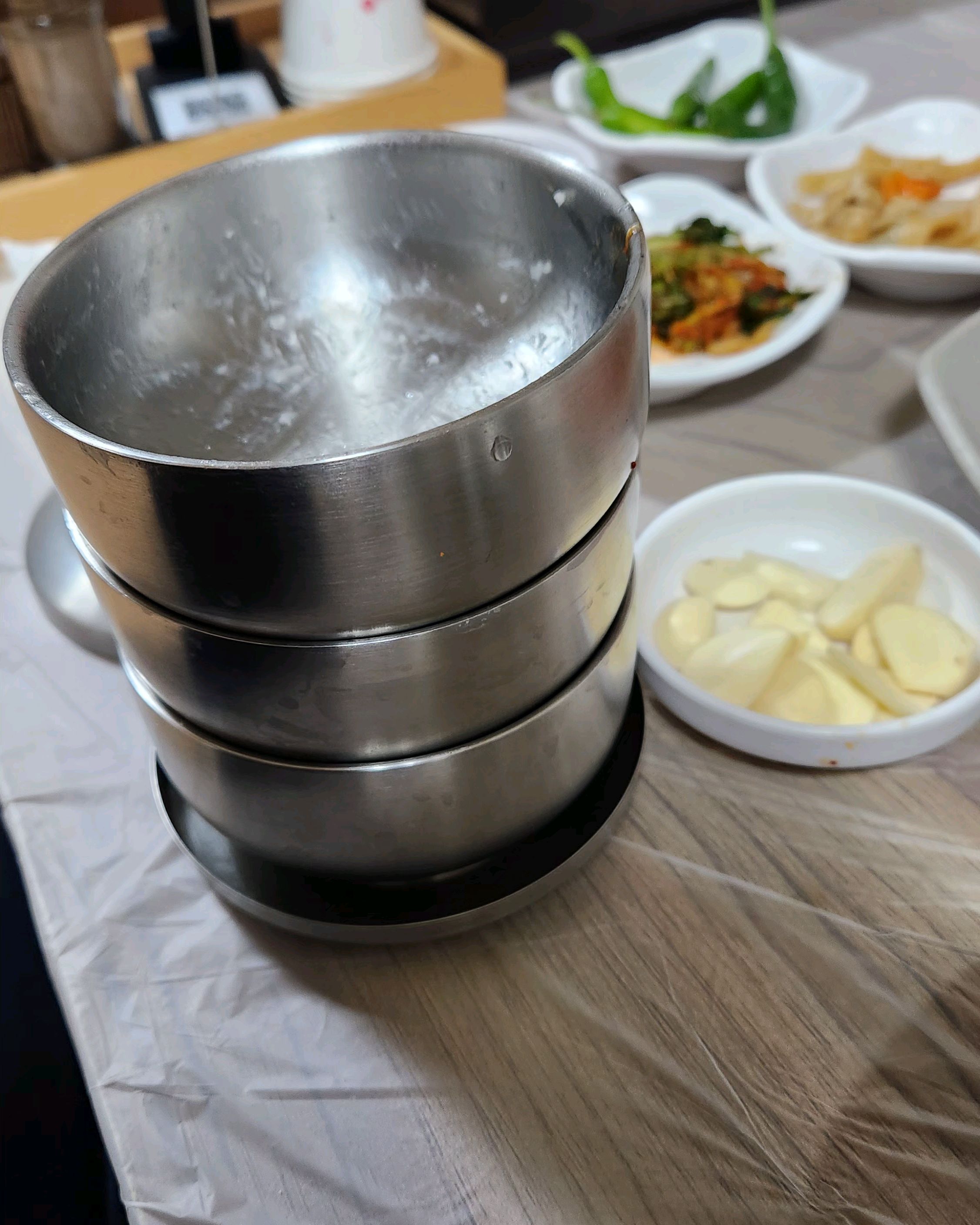 [동해 맛집 태창식당] 직접 가본 로컬 리뷰