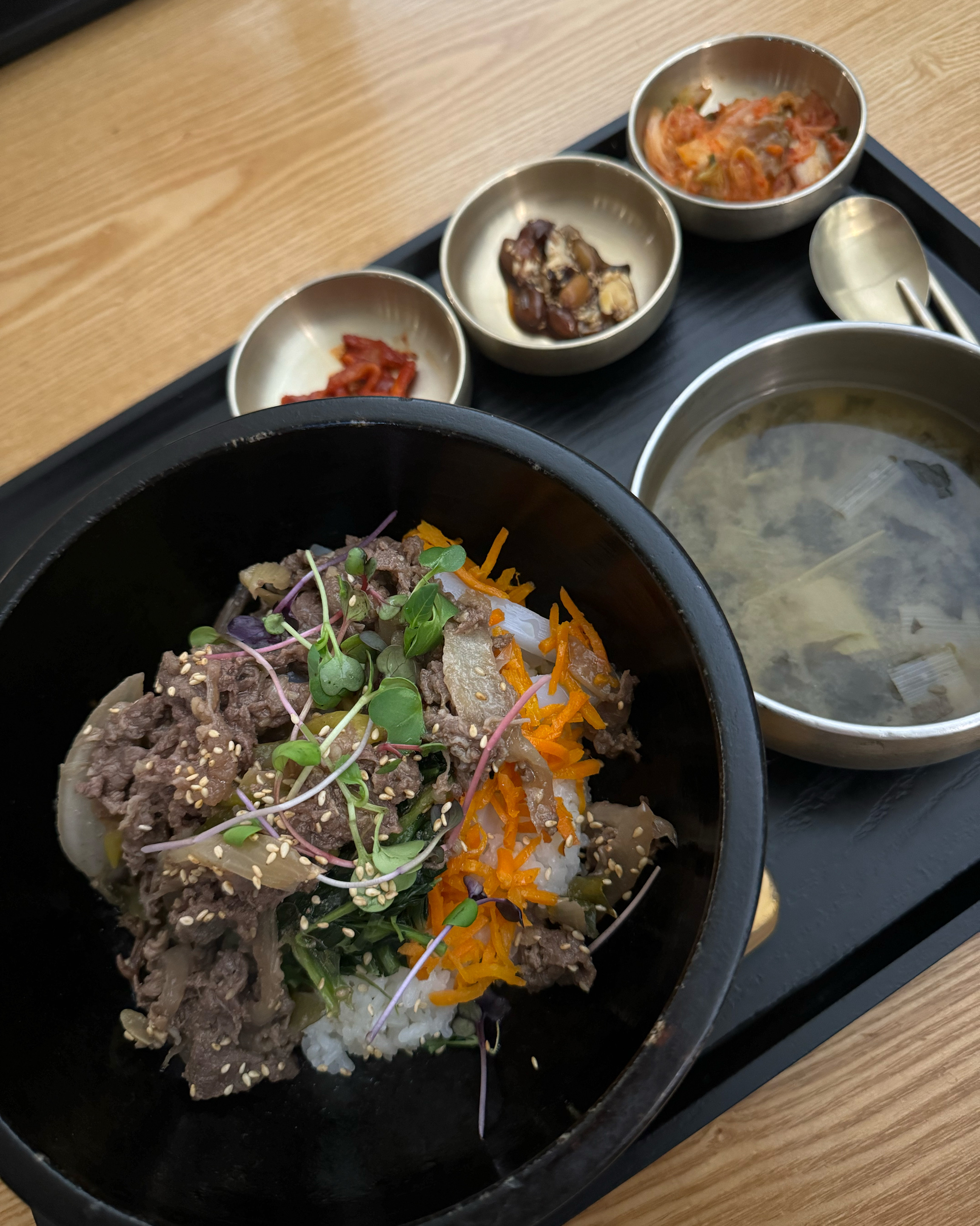 [인천공항 맛집 푸드엠파이어 인천공항제1여객터미널 동편1점] 직접 가본 로컬 리뷰