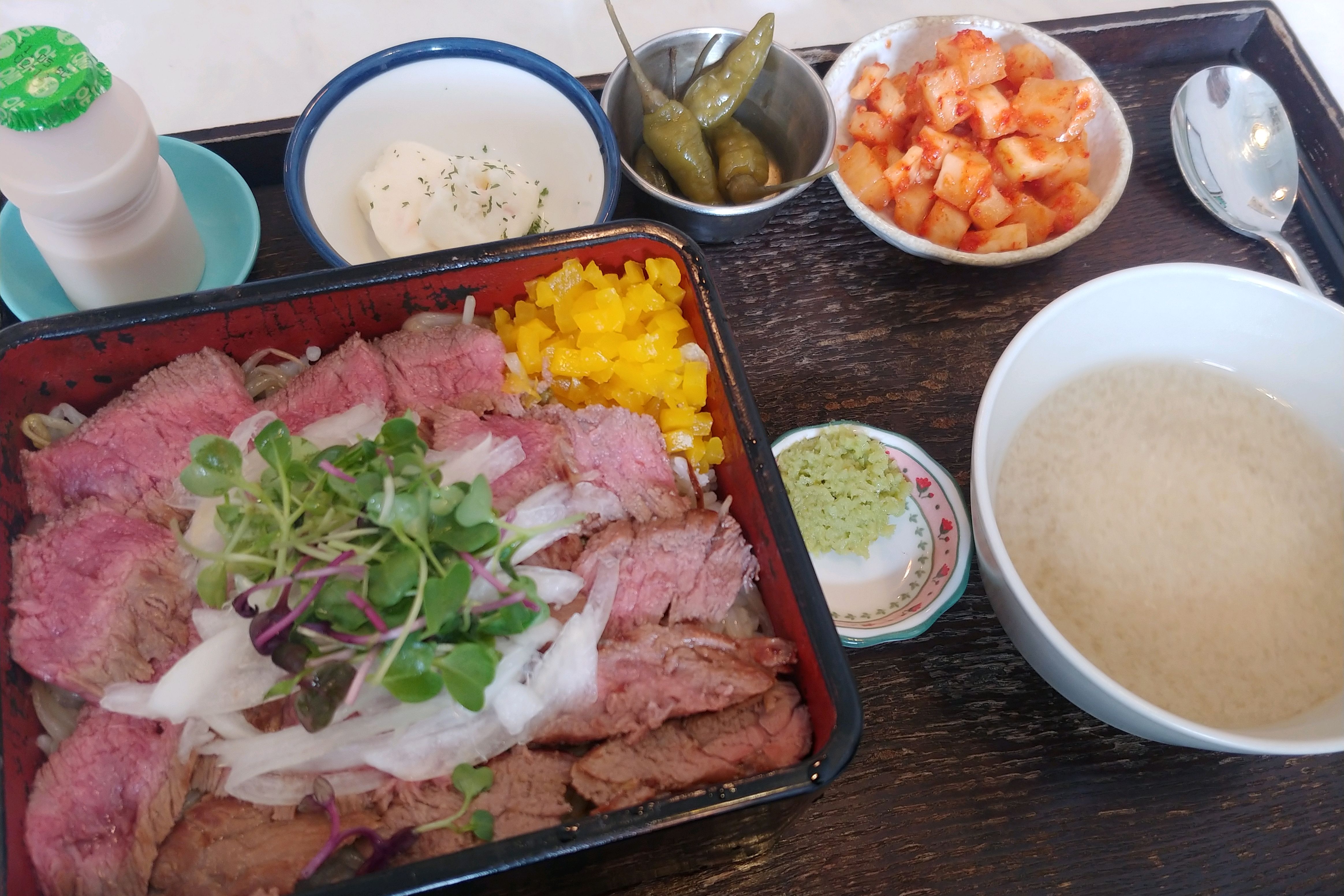 정자역 맛집 식미단 내돈내산 방문리뷰
