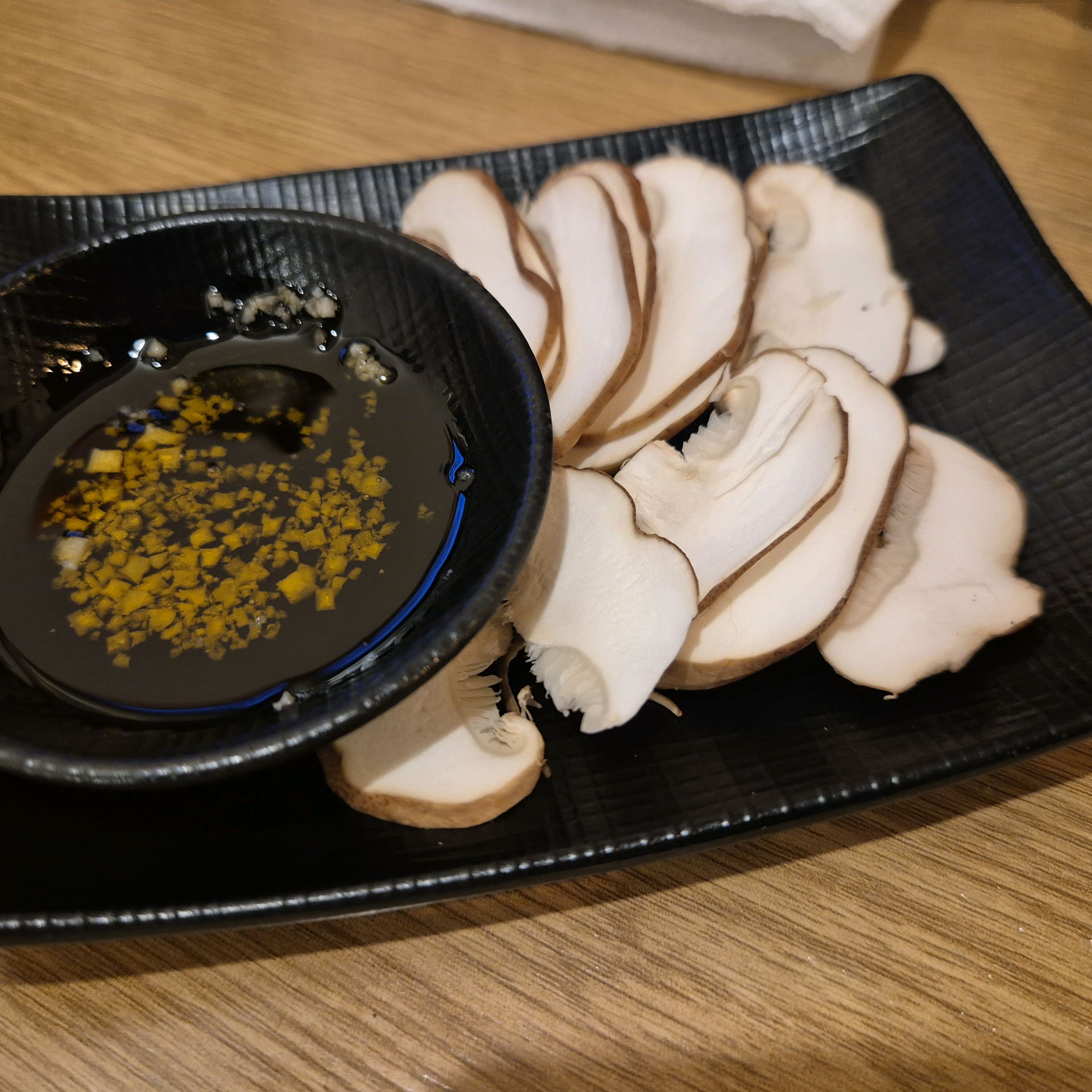 
수서역식당 우공뭉티기