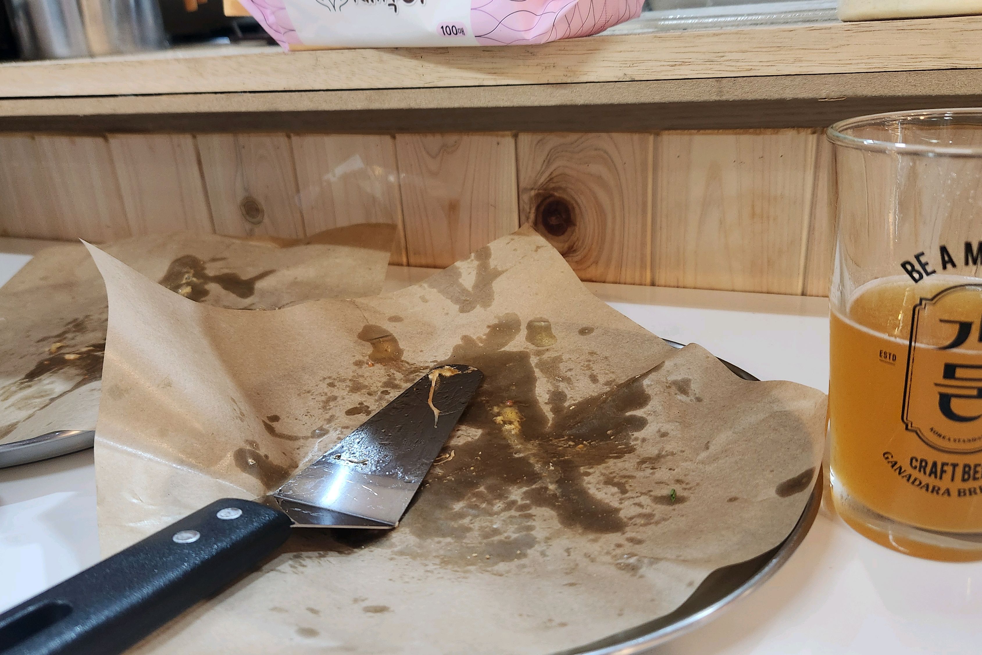 
대치역식당 은마상가 피자느반 대치동학원가 본점