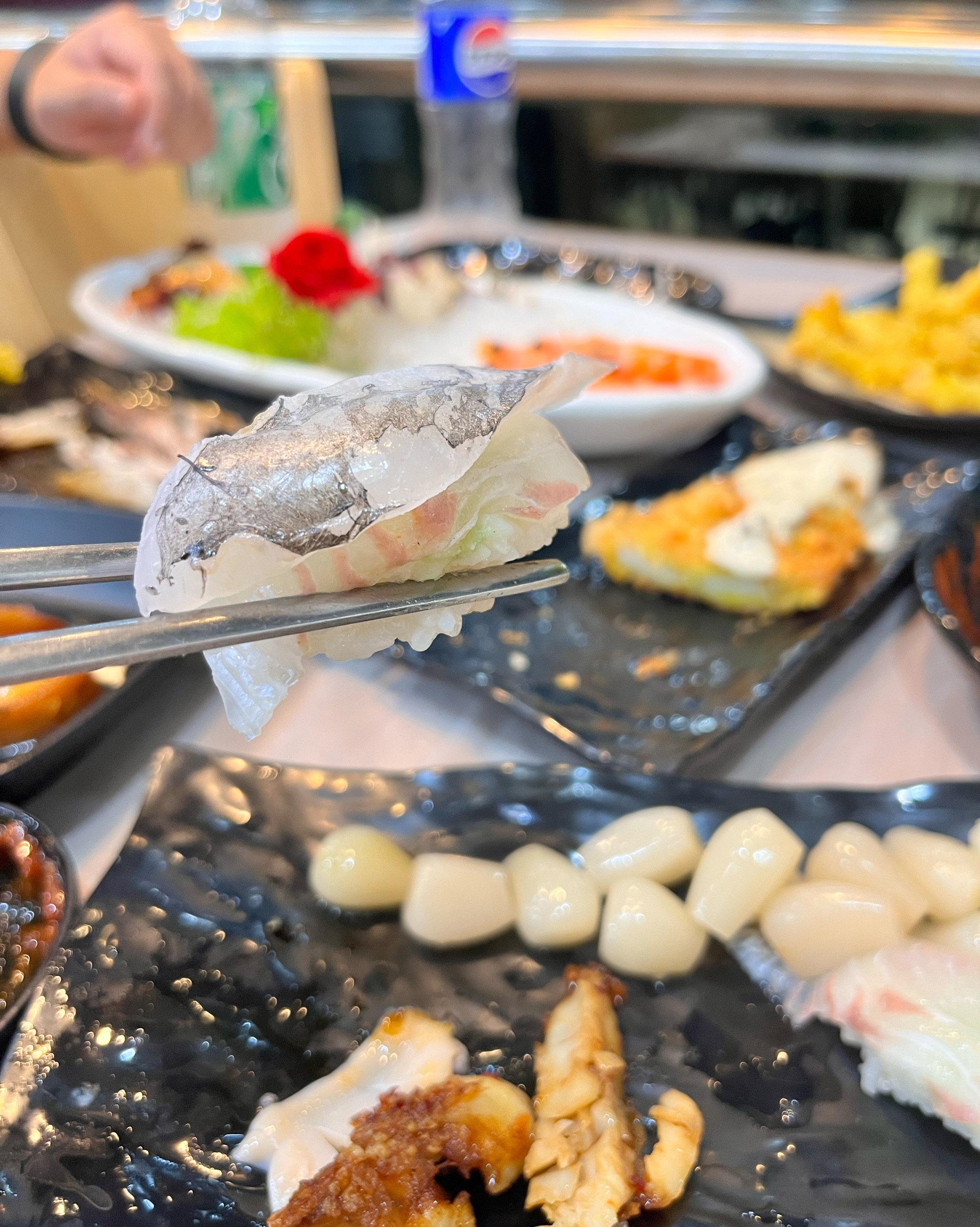 대천 맛집 [용하장횟집] 직접 가본 로컬 리뷰