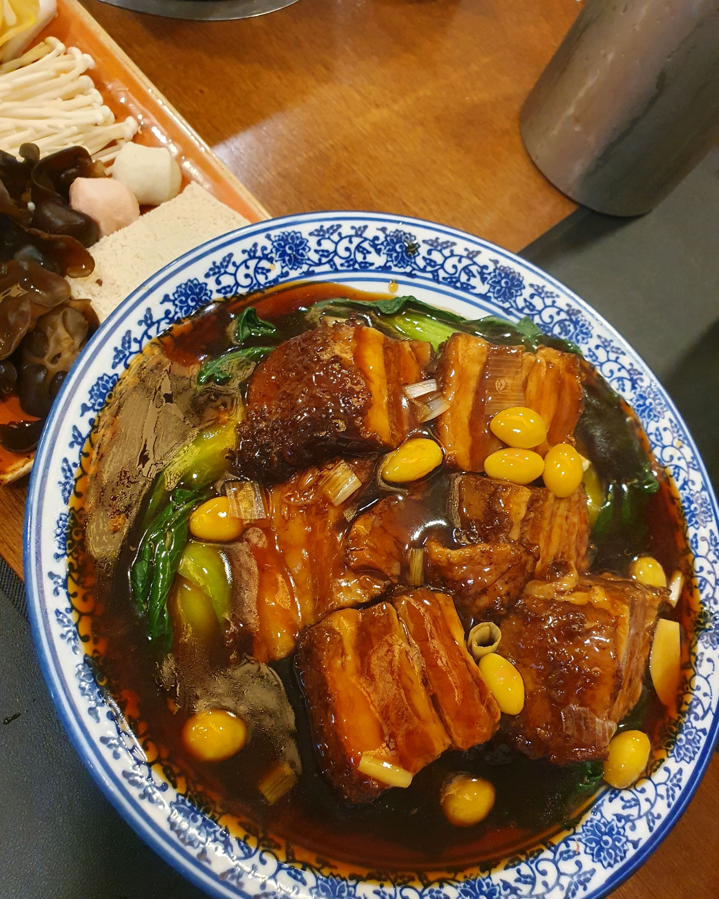 Gyeongbokgung Station Restaurant Metrology