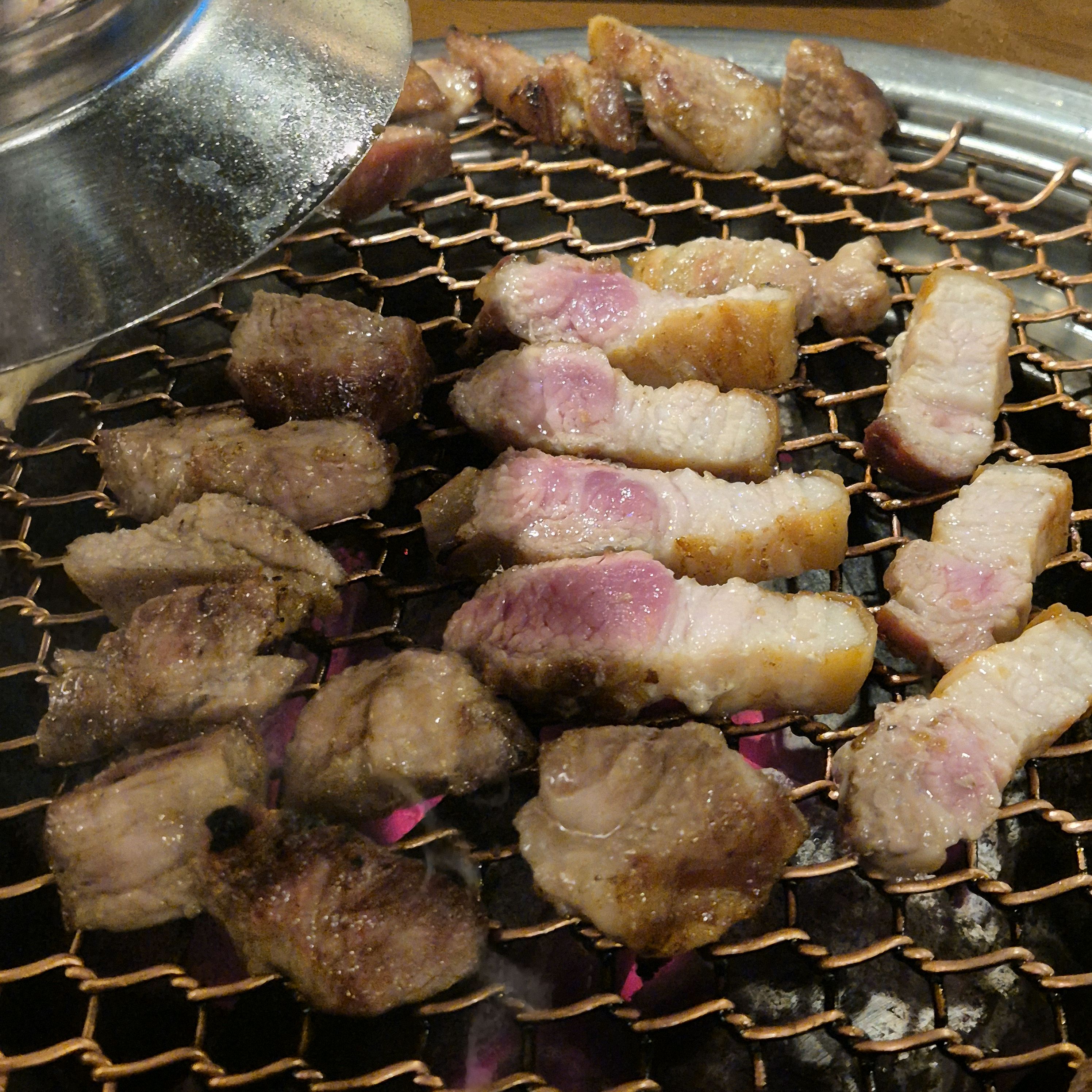 
혜화역식당 은돼지식당