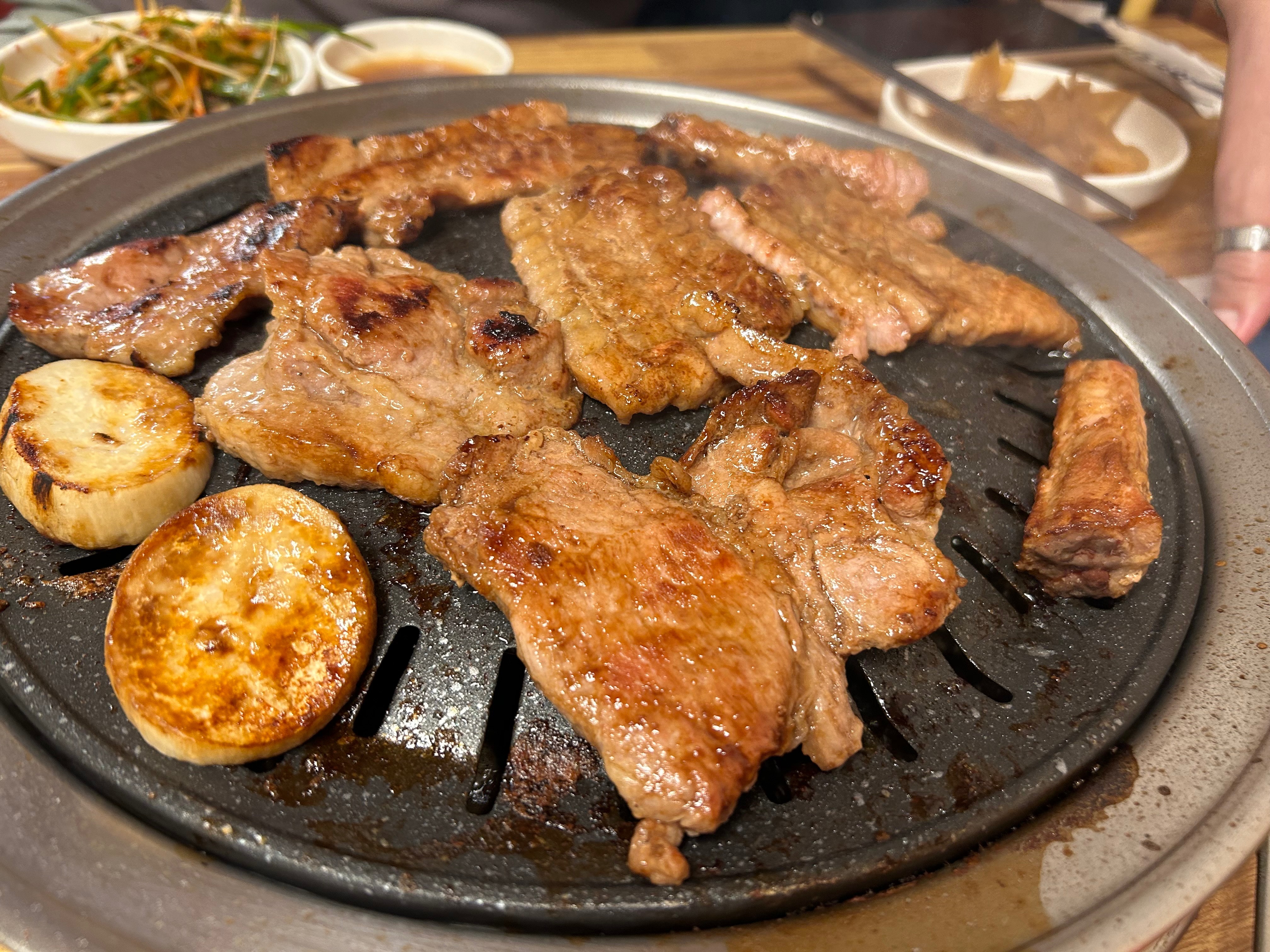 원조초량갈비 이미지