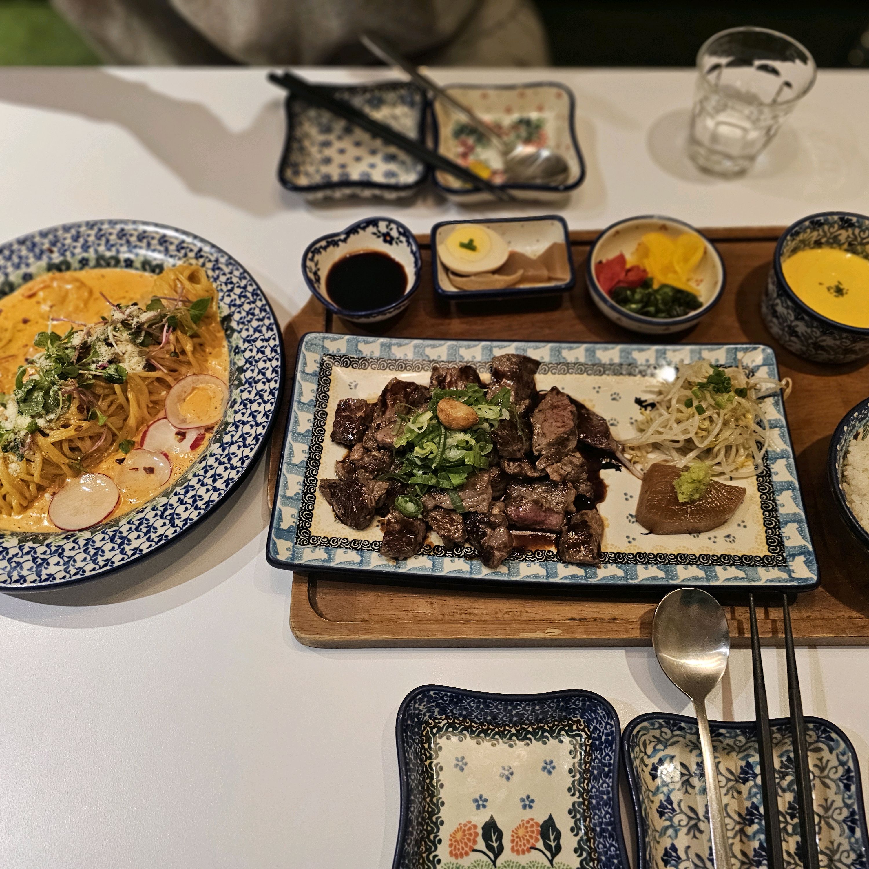 
혜화역식당 미도인 대학로