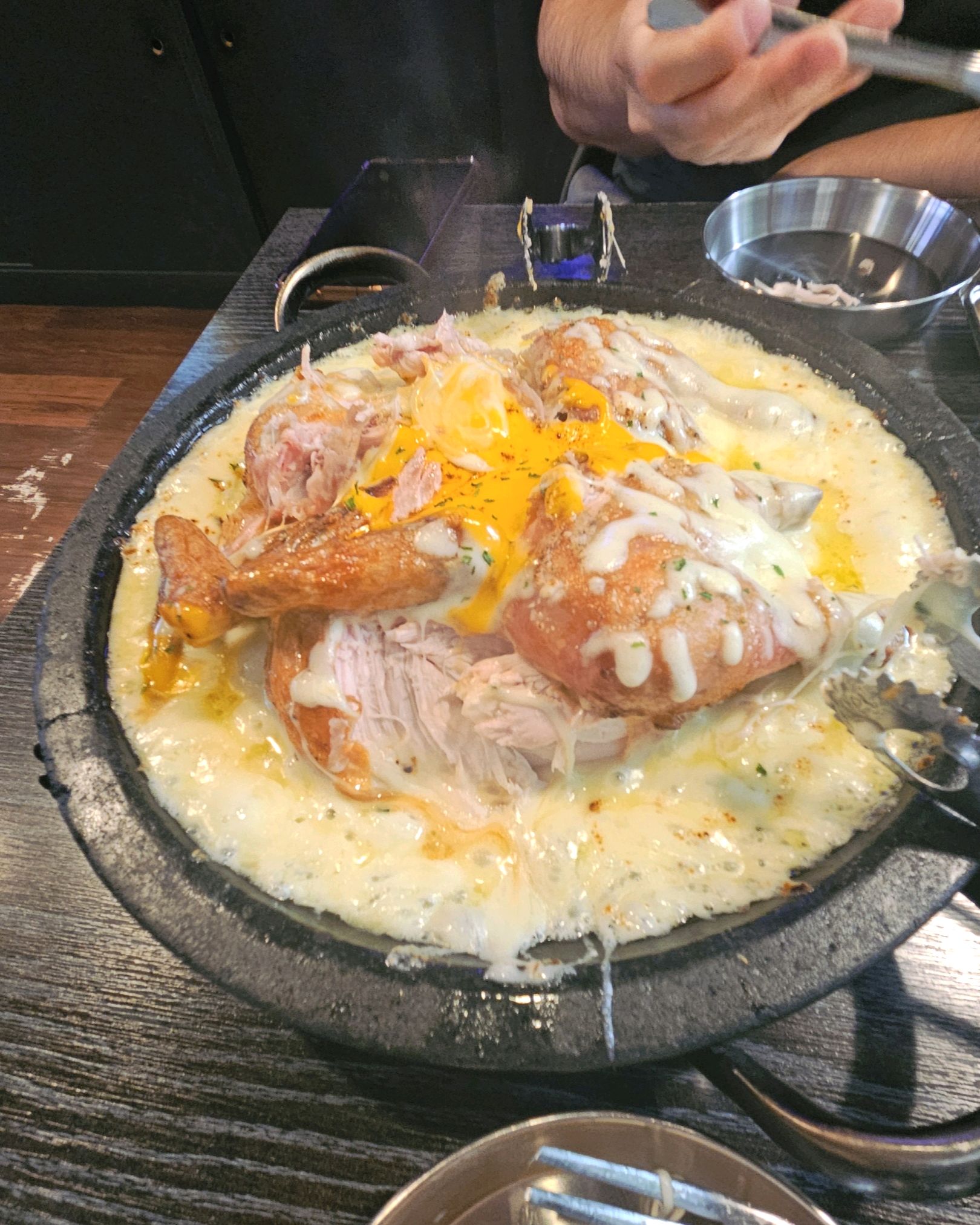 미금역 맛집 천석꾼 내돈내산 방문리뷰